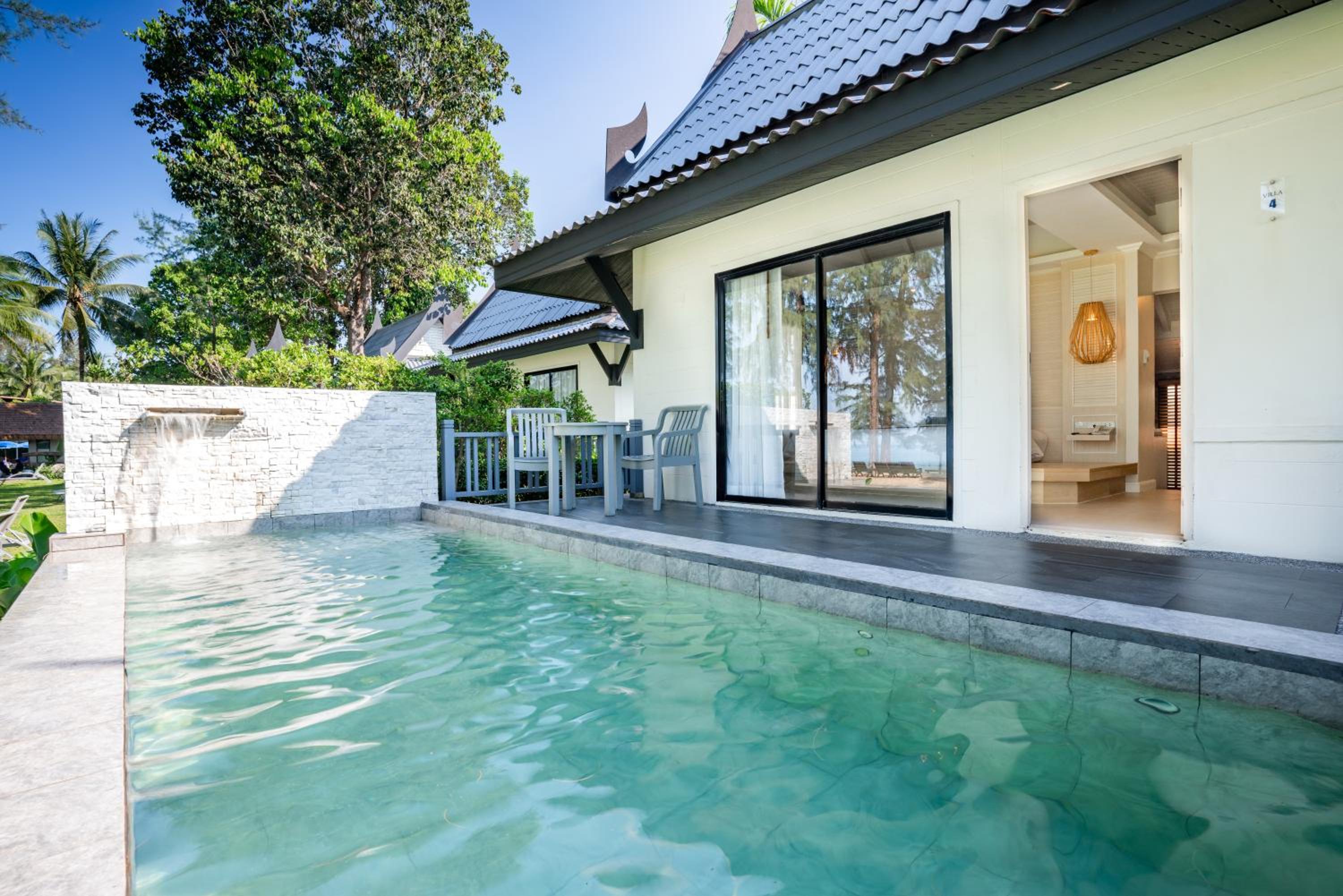 Khaolak Emerald Beach Resort and Spa