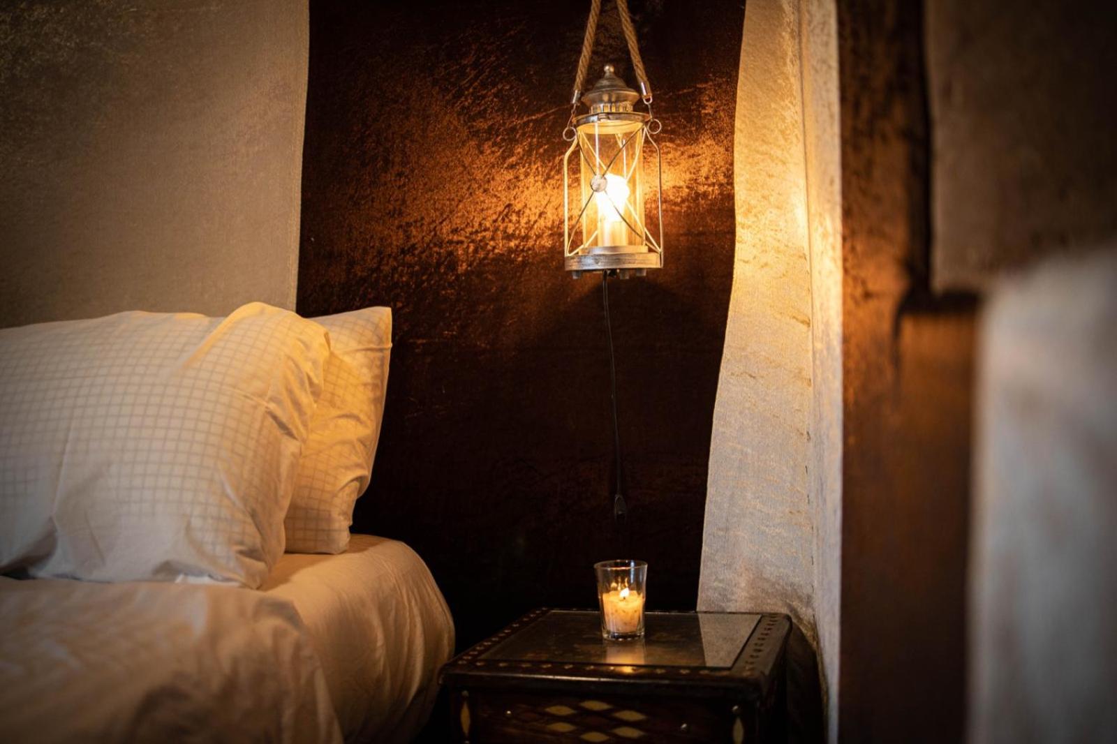 Mhamid Sahara Luxury Camp - Chez Naji