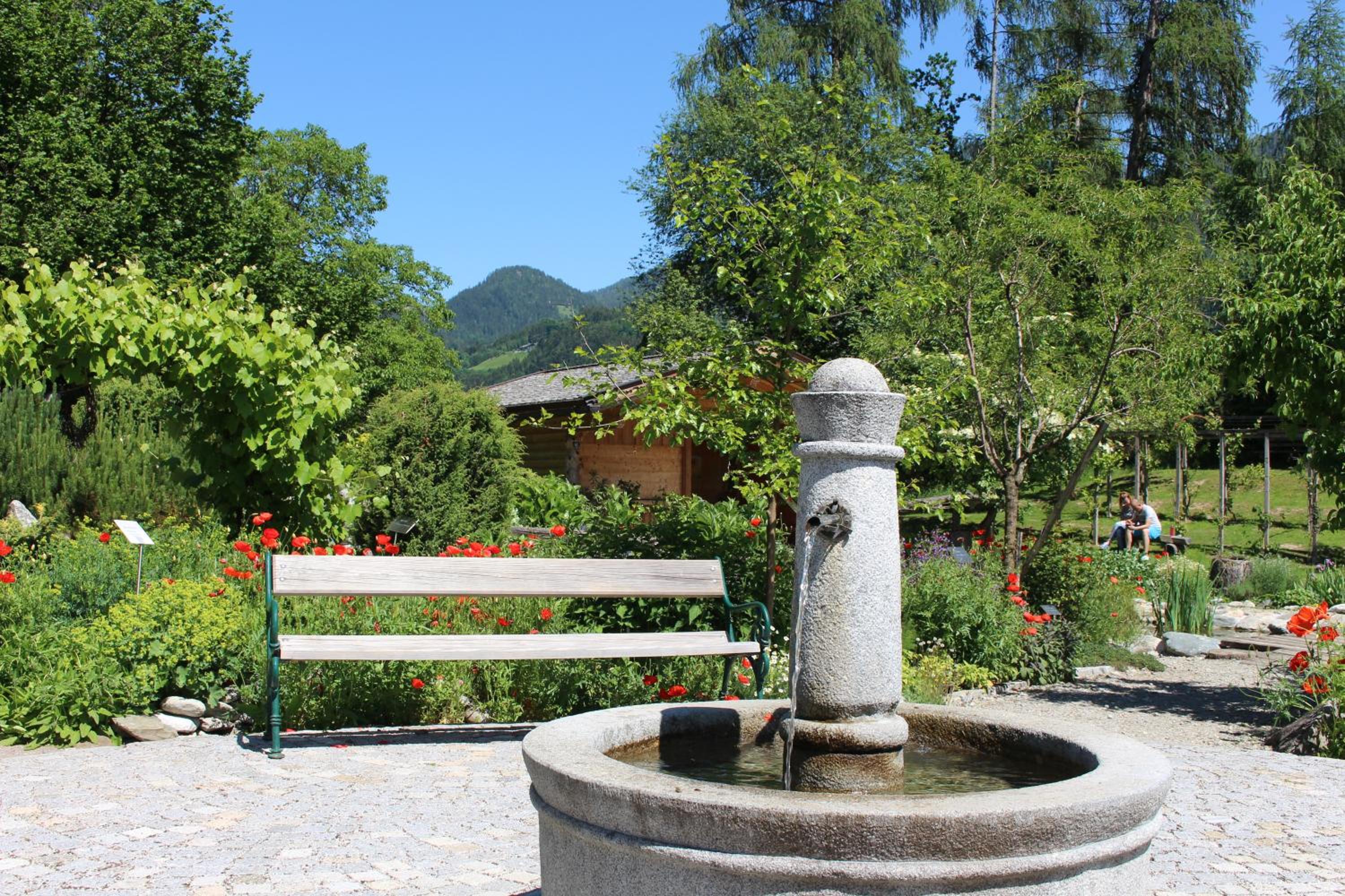 Ferienhaus Weberhof