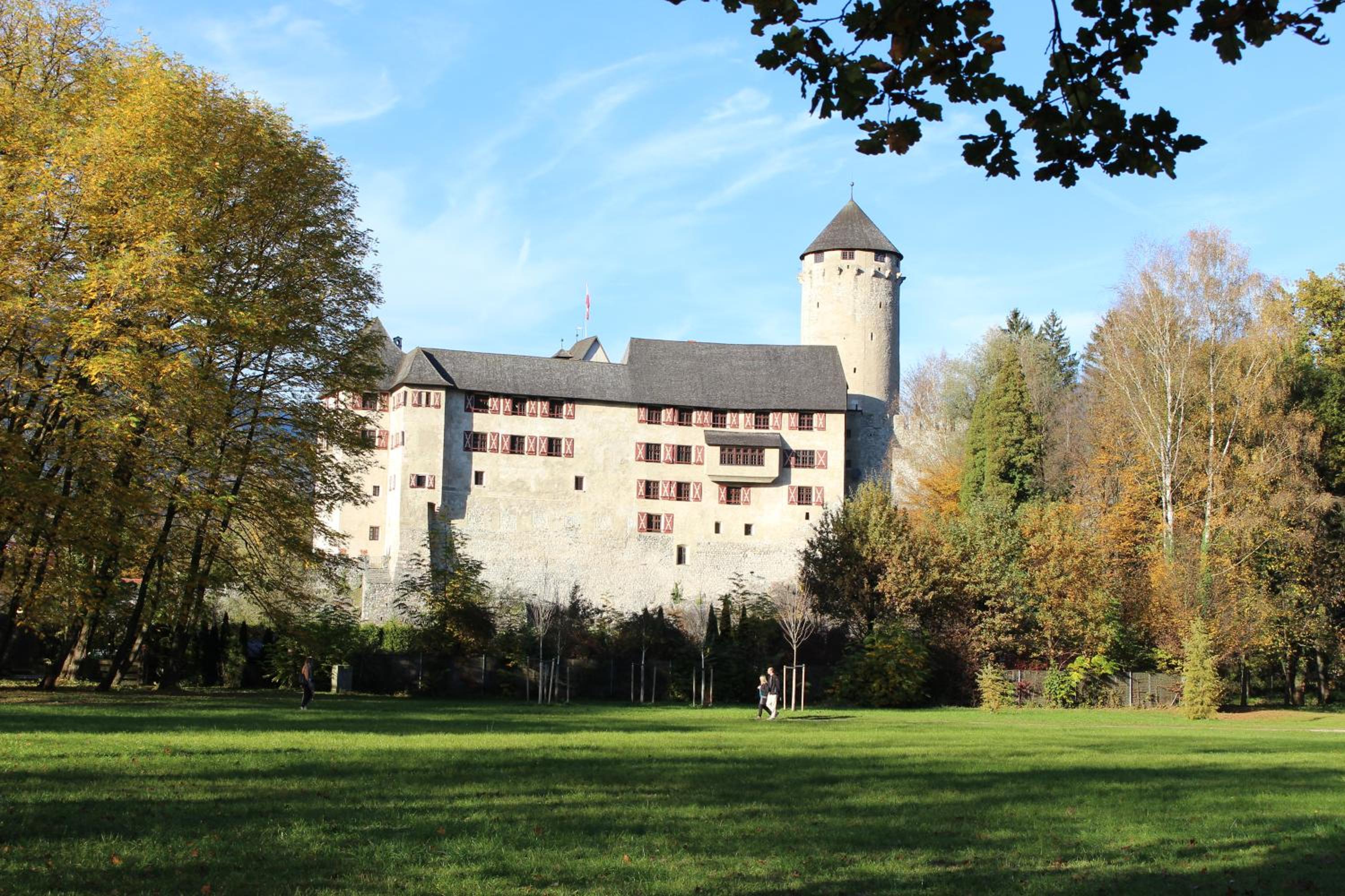 Ferienhaus Weberhof