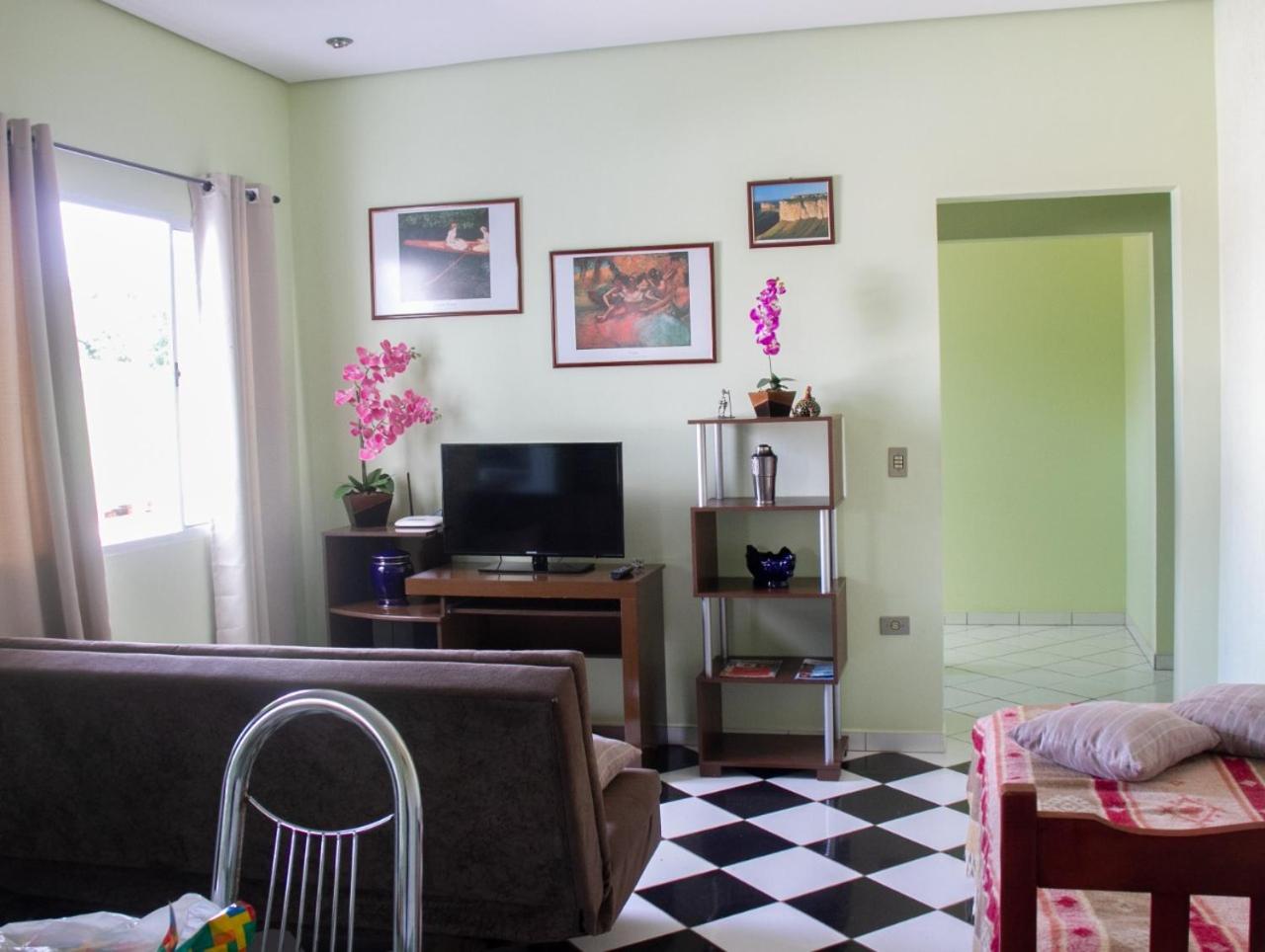 Apartamento São Pedro SP