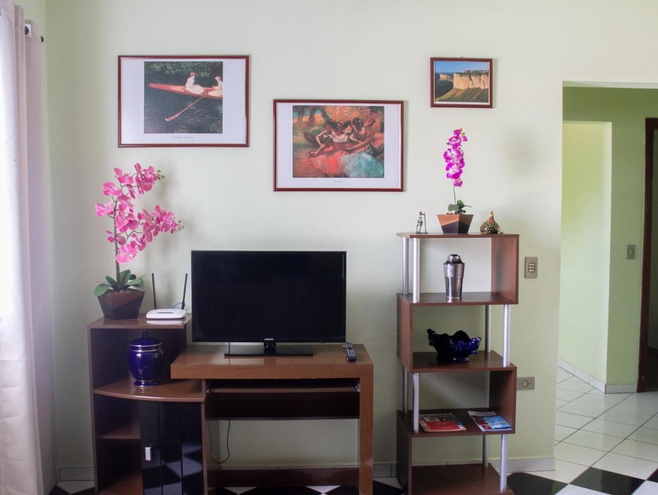 Apartamento São Pedro SP