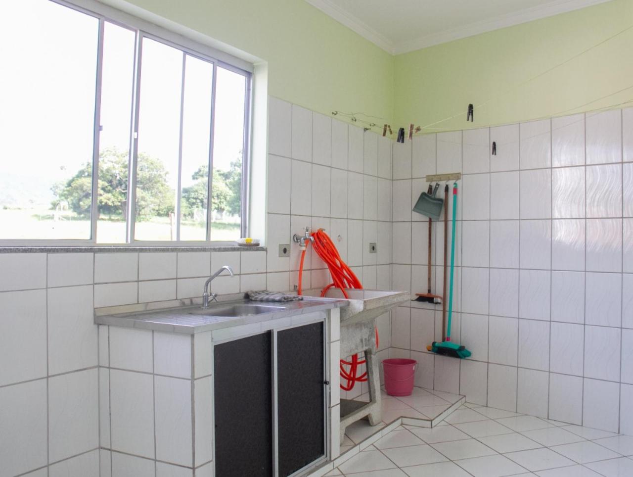 Apartamento São Pedro SP