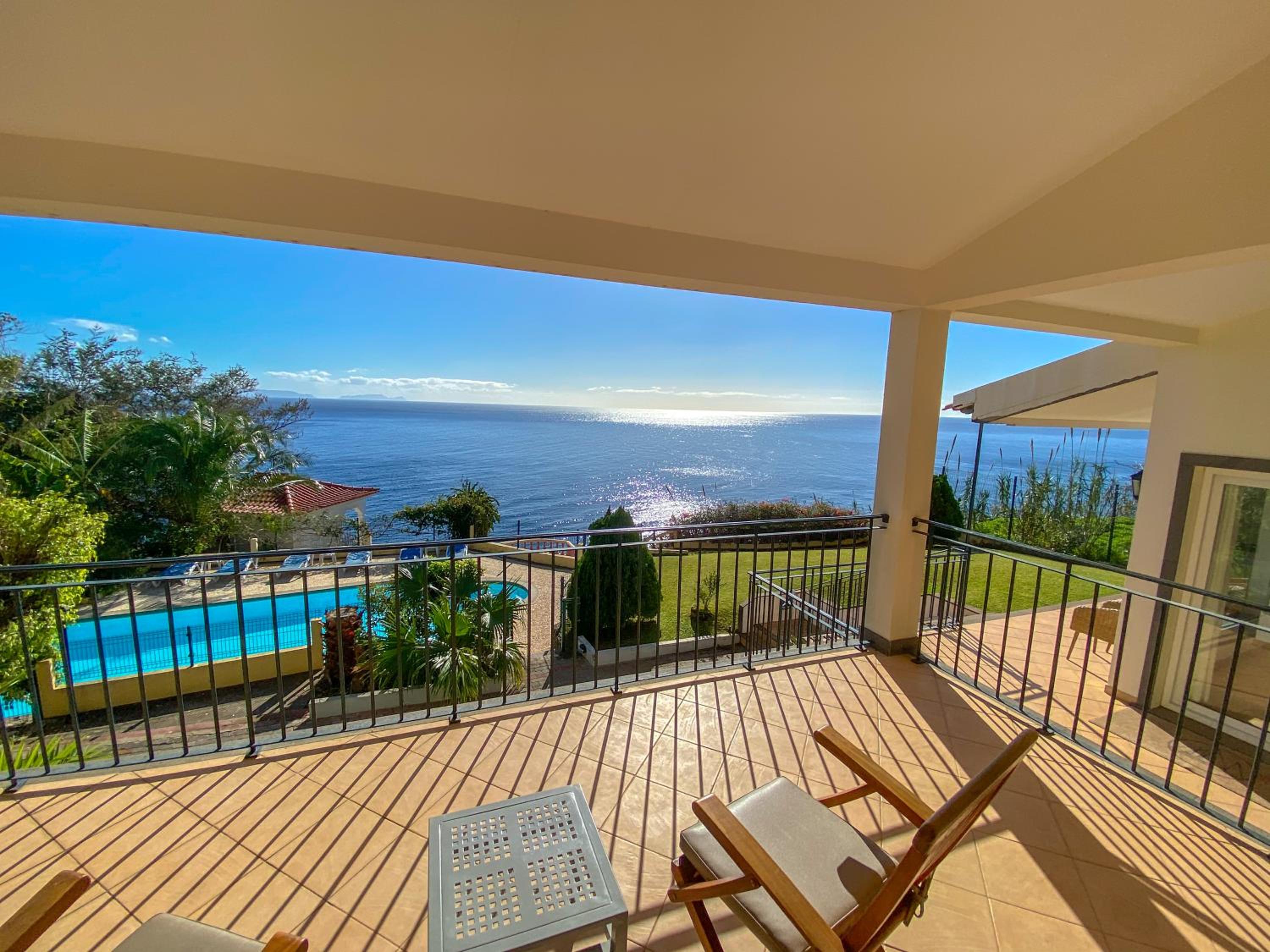 Villa Albatroz