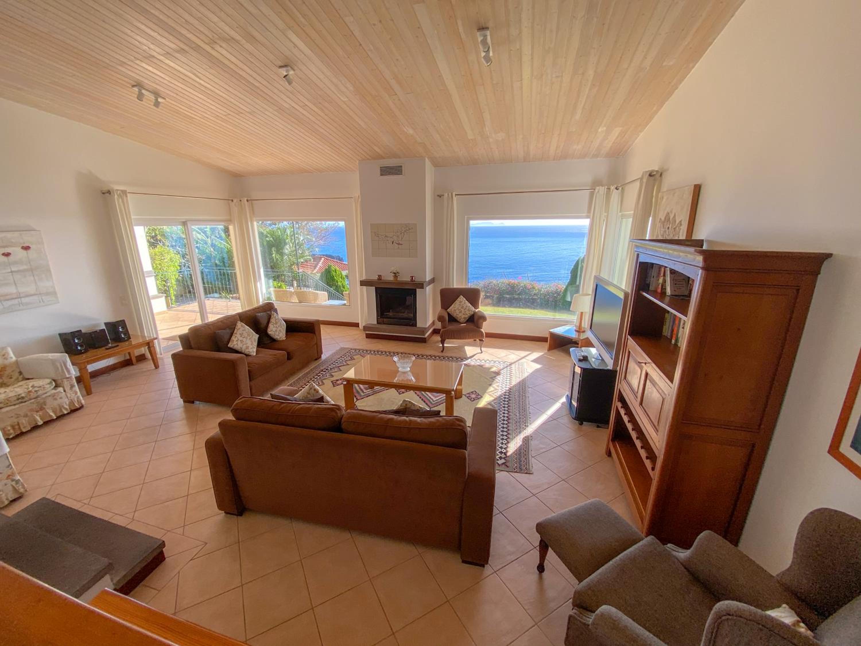 Villa Albatroz