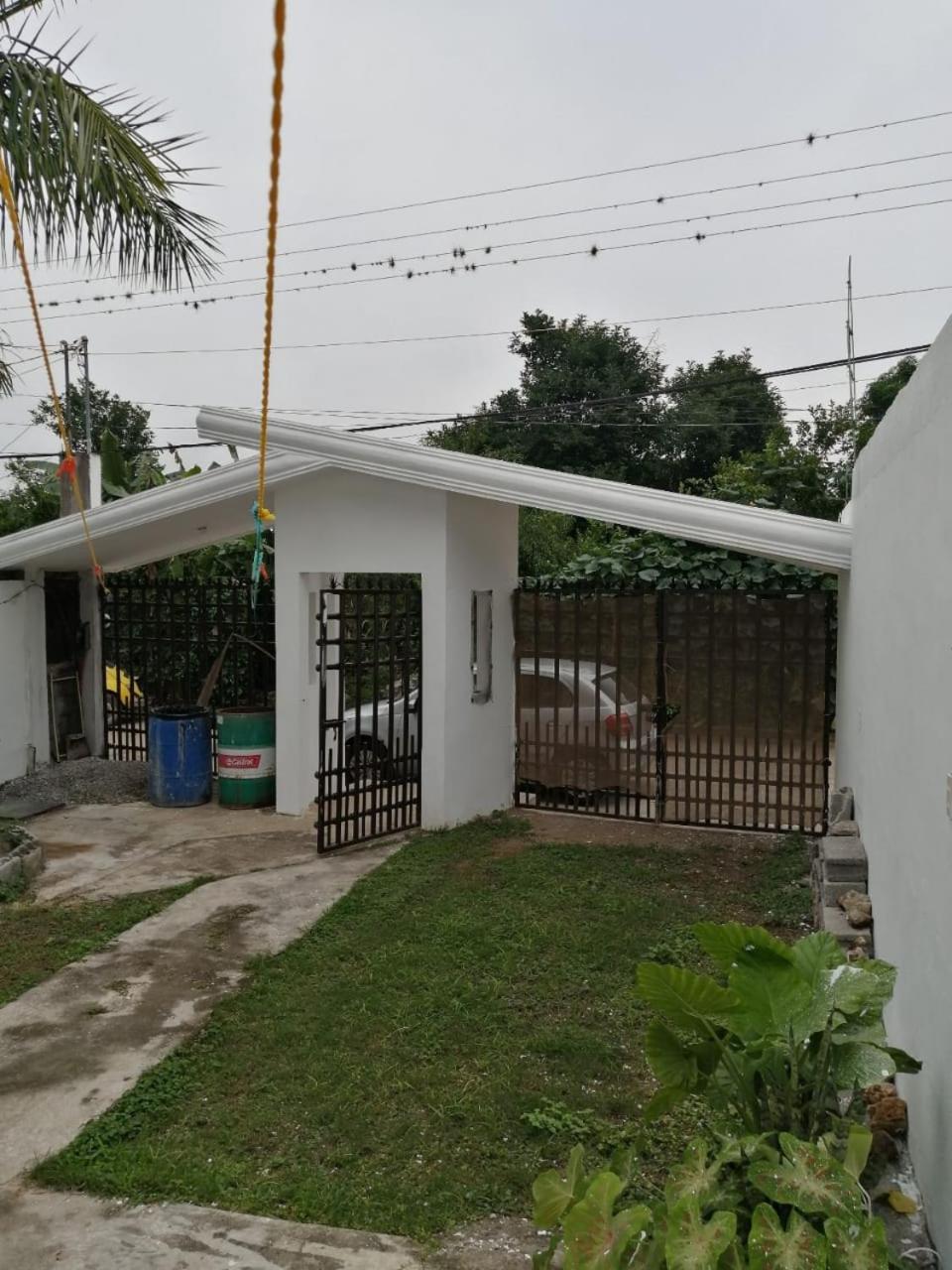 Casa Kanté