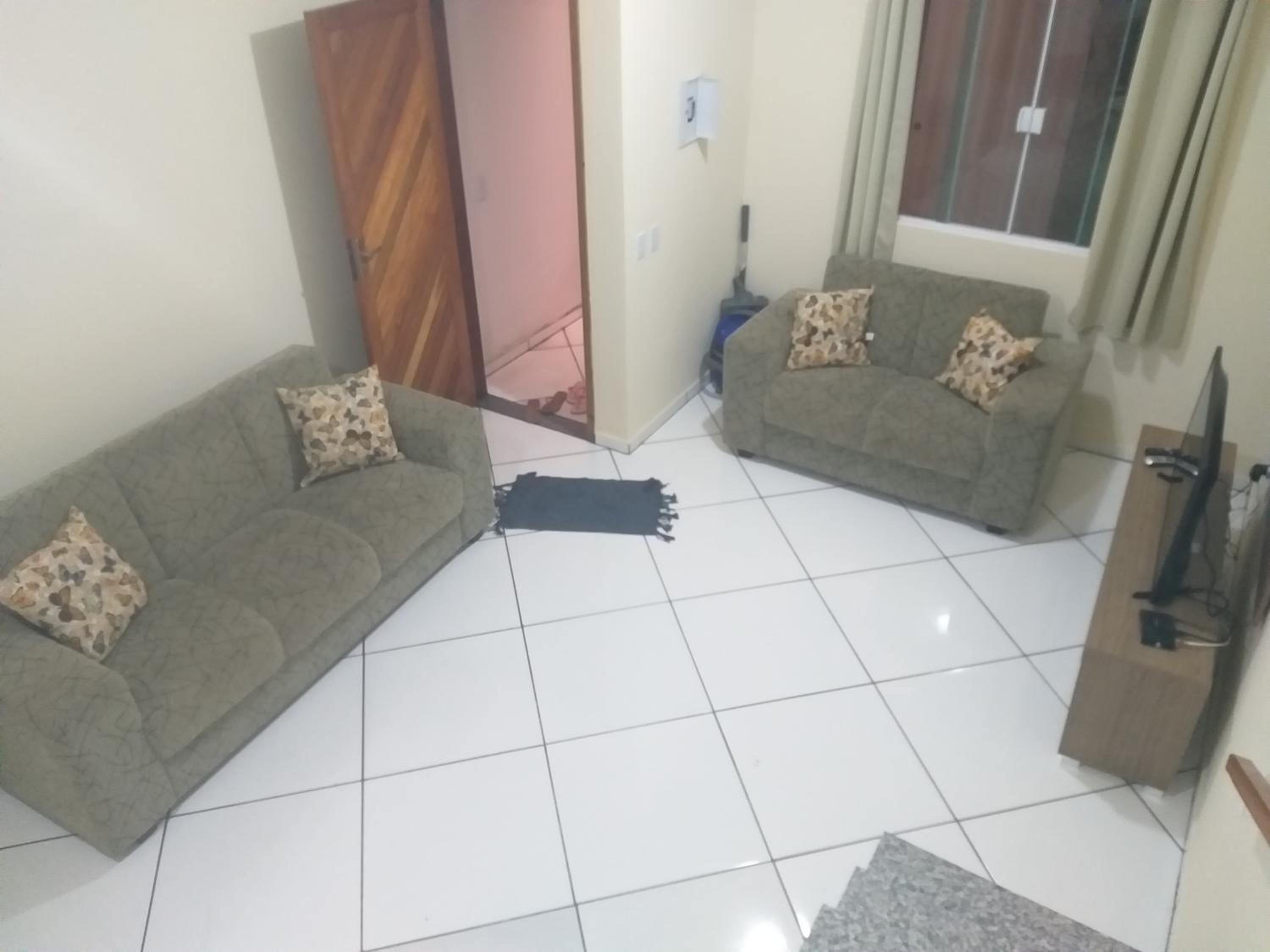 Casa Aconchegante a 20 Minutos do Centro de Paraty