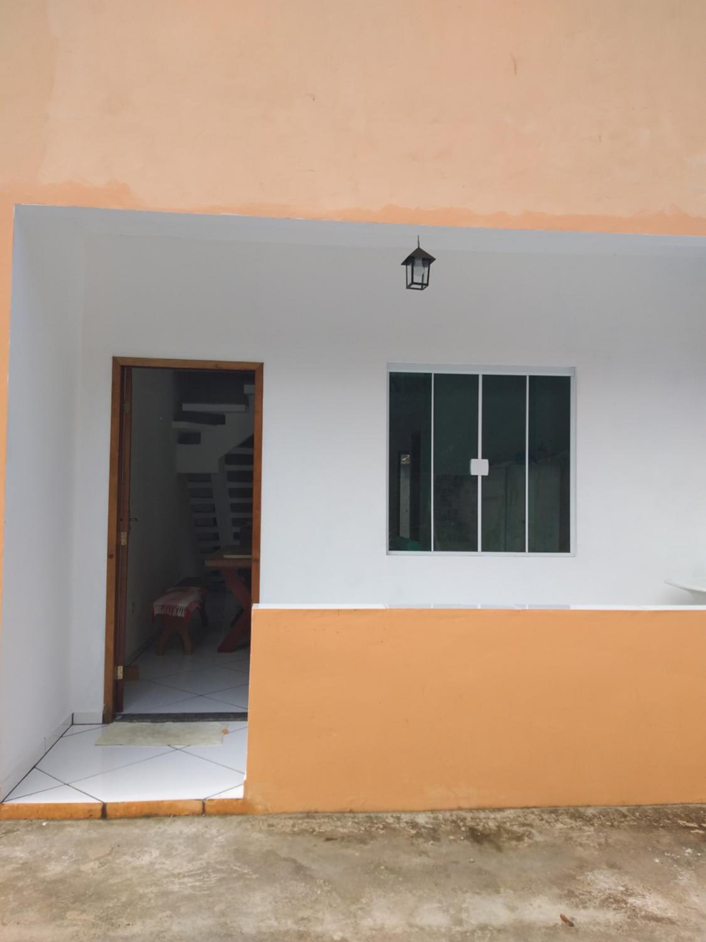 Casa Aconchegante a 20 Minutos do Centro de Paraty