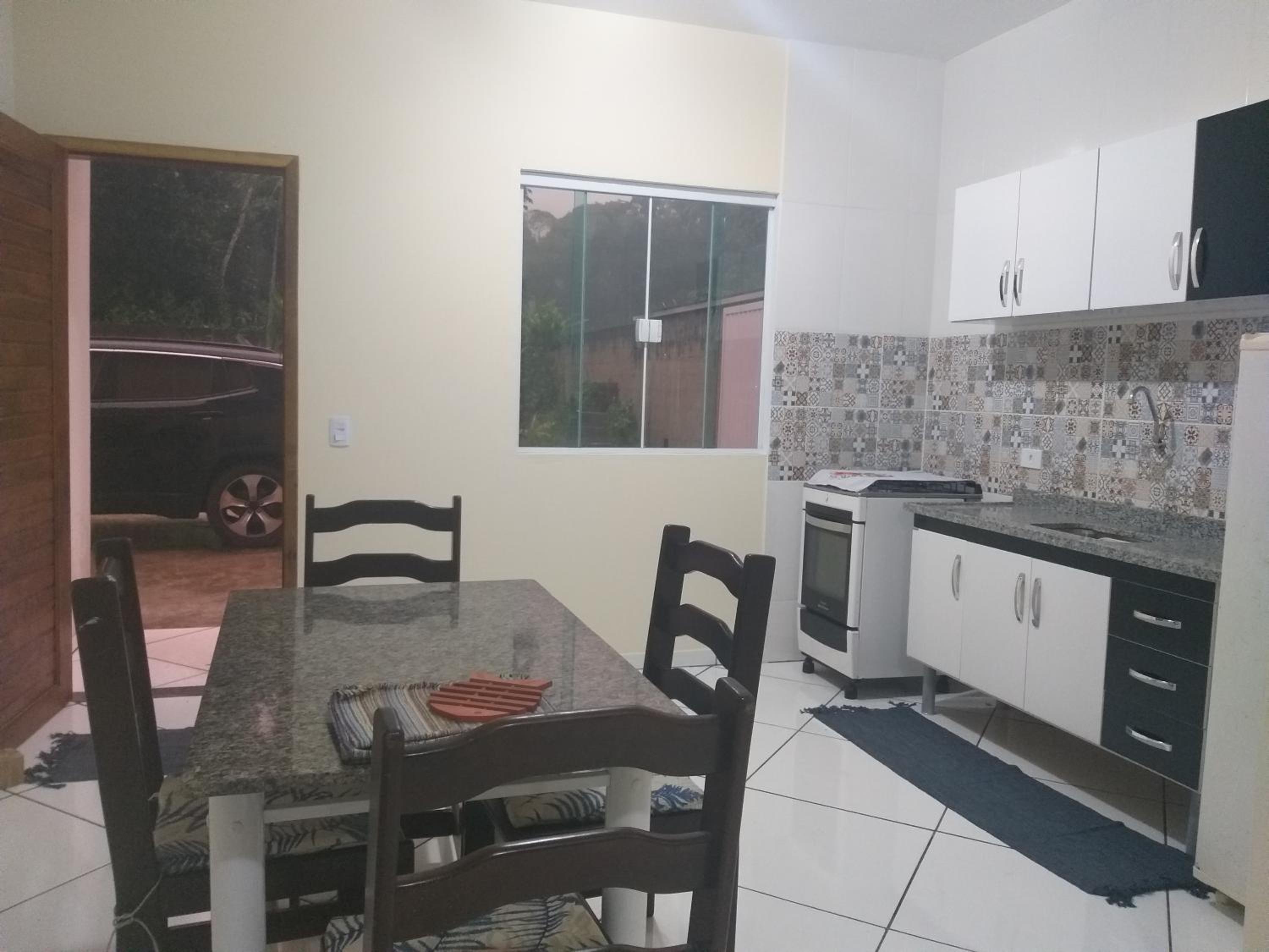 Casa Aconchegante a 20 Minutos do Centro de Paraty