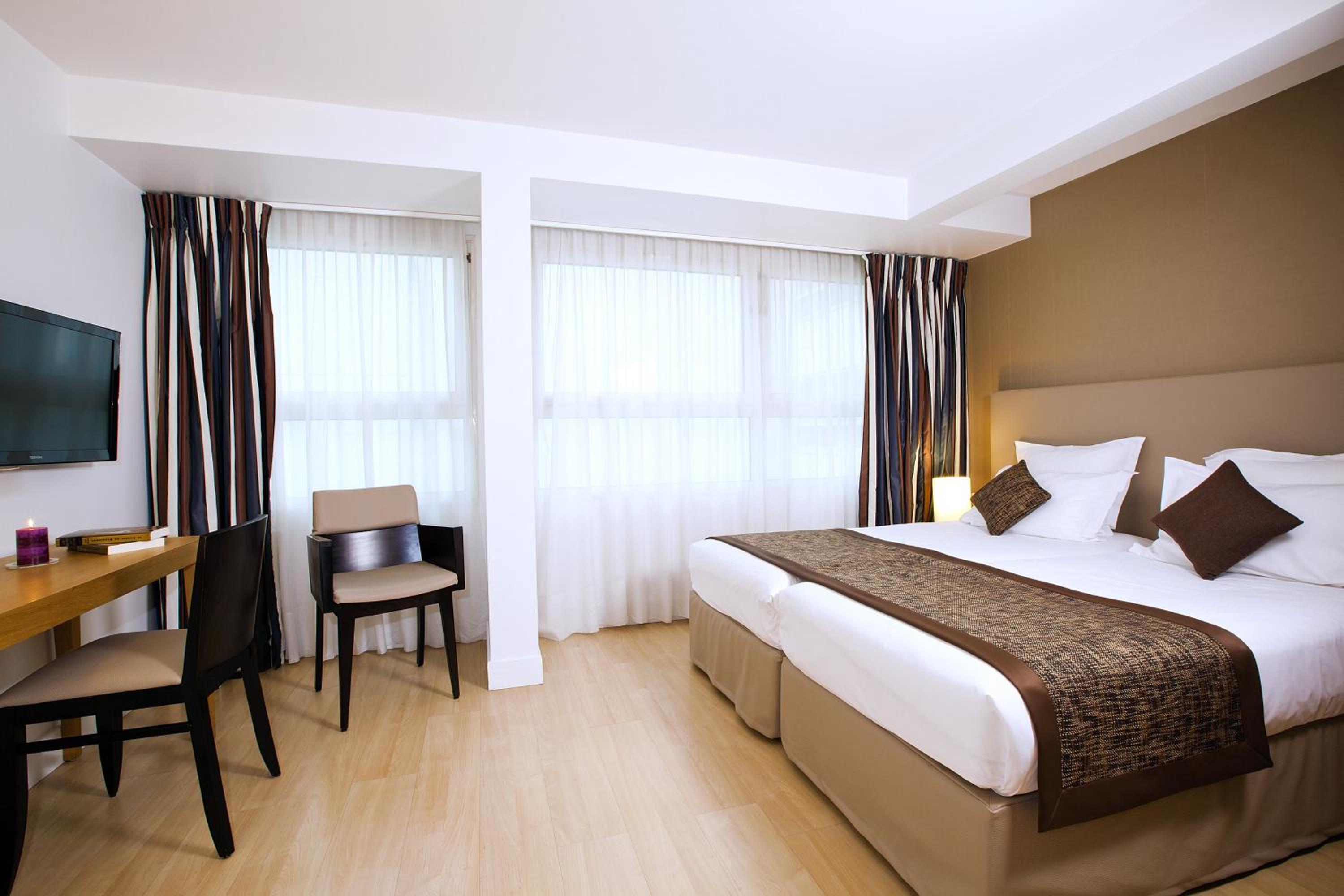 Residhome Paris Opéra 3