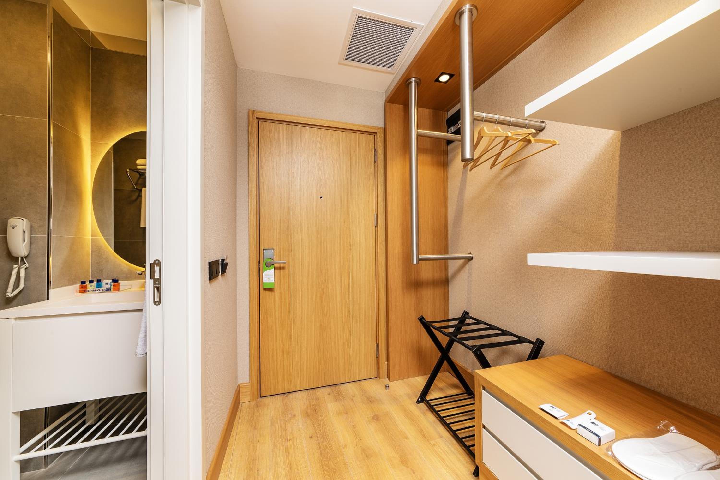 The Halich Hotel Istanbul Karakoy - Special Category - Image 76