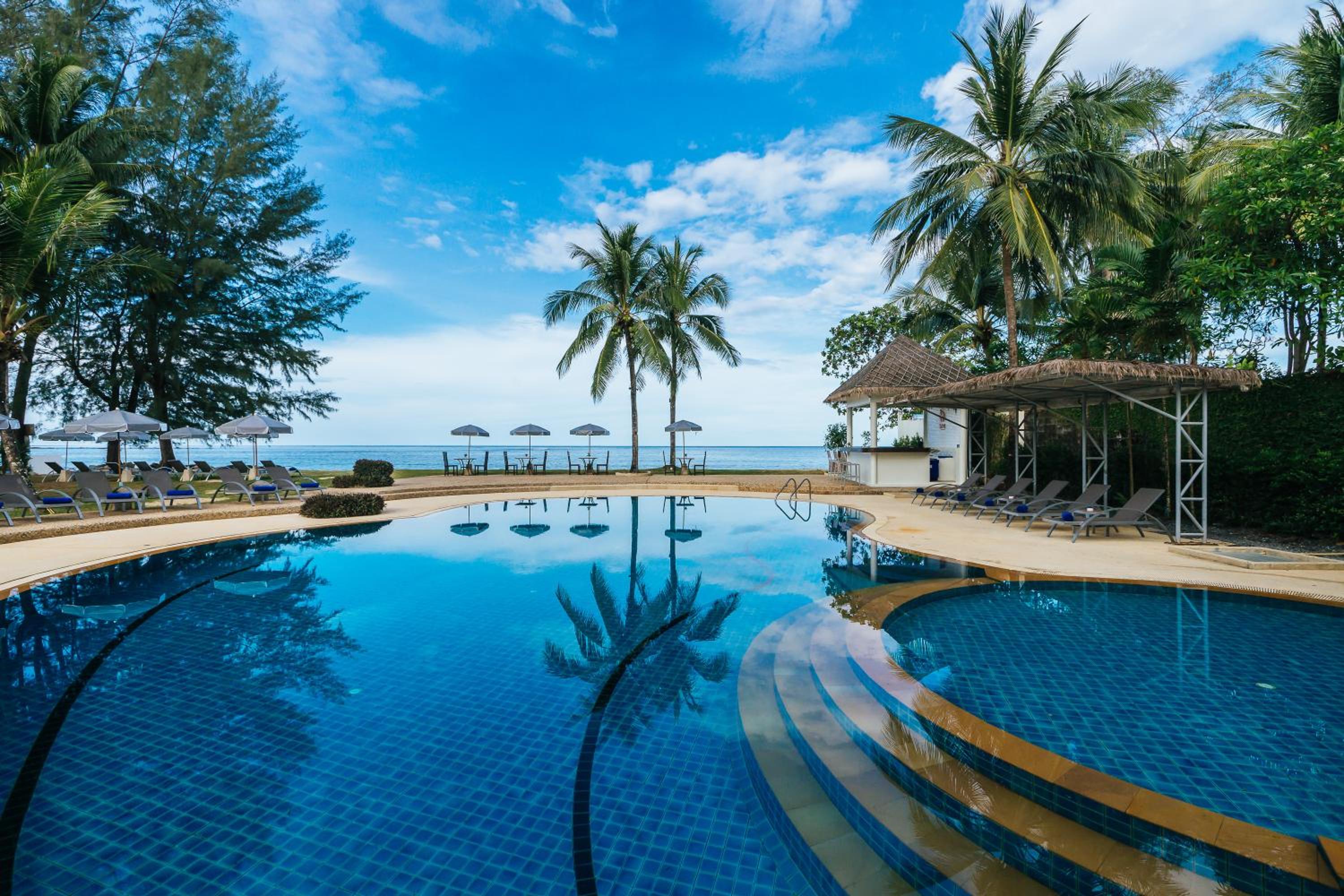 Khaolak Emerald Beach Resort and Spa