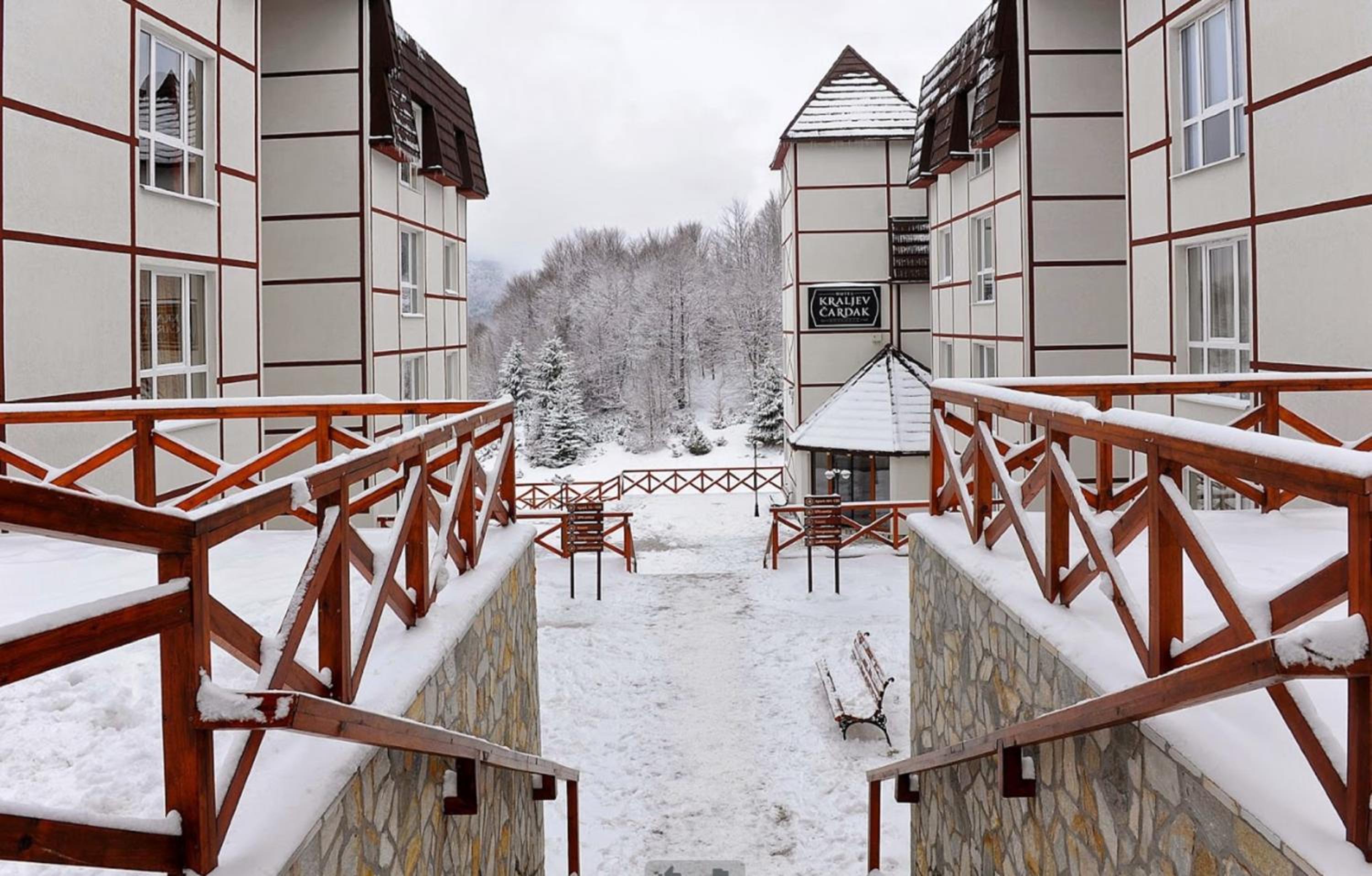 Apartman NERA - u Kraljevim čardacima Kopaonik