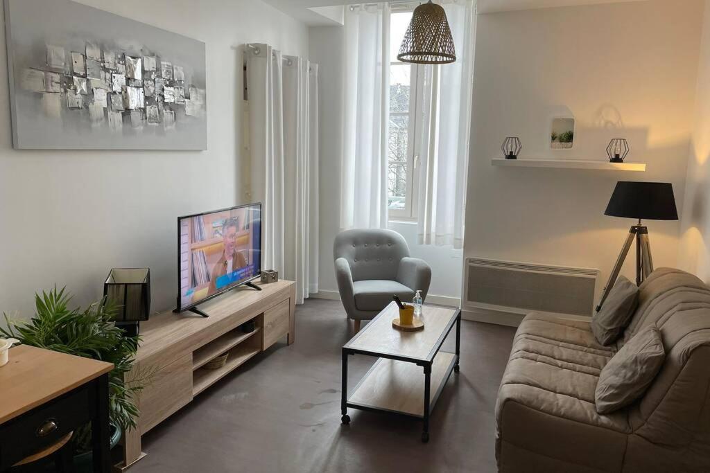 logement entier 33 m2 à Pau view 3