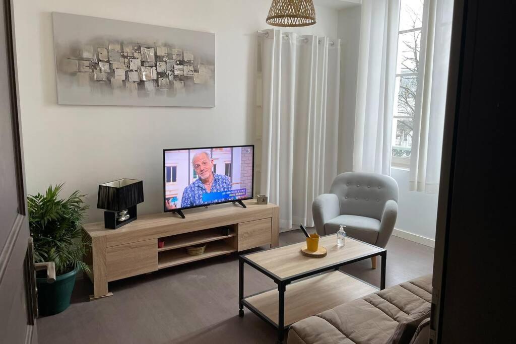 logement entier 33 m2 à Pau view 4