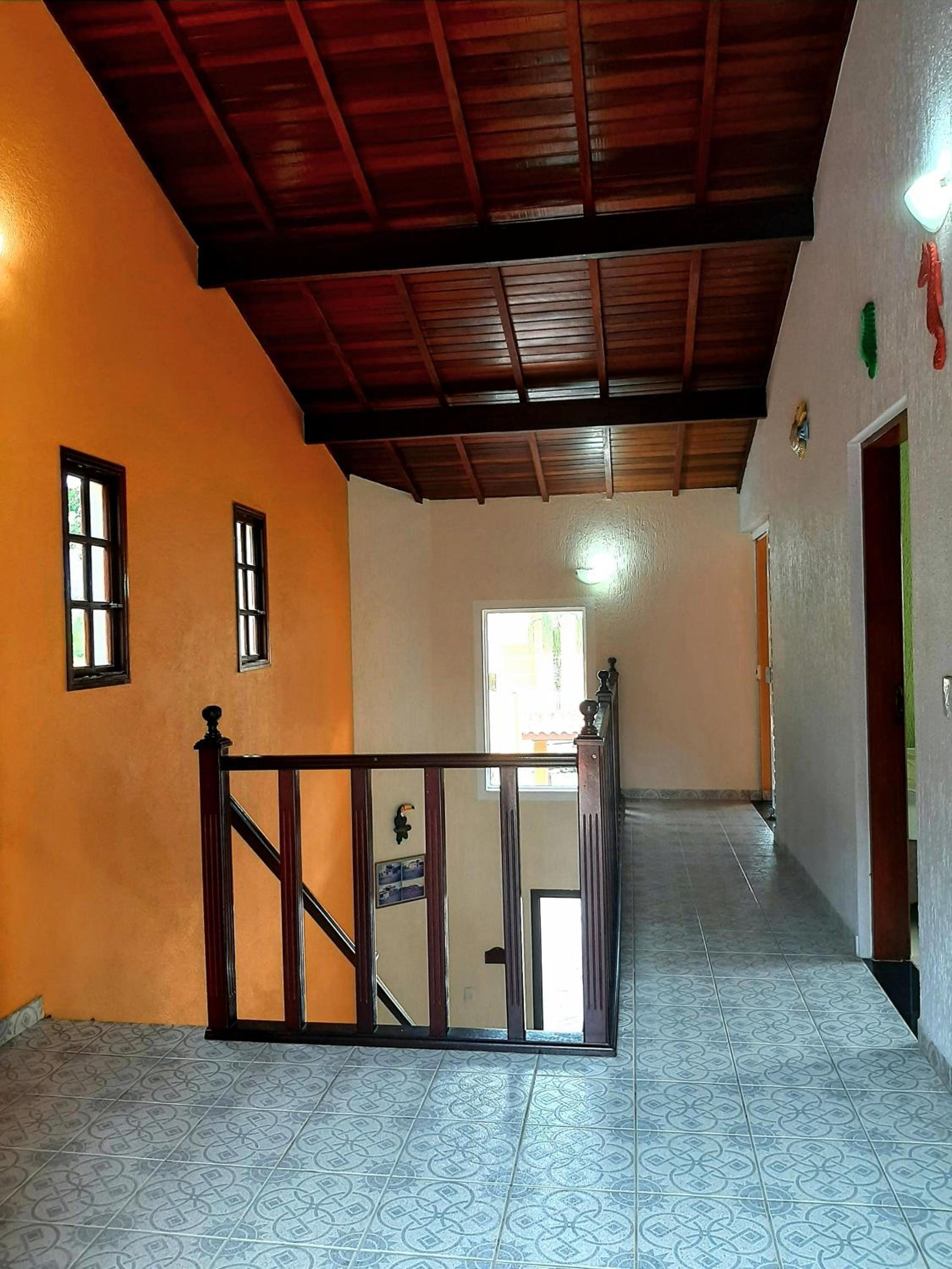 Casa de férias