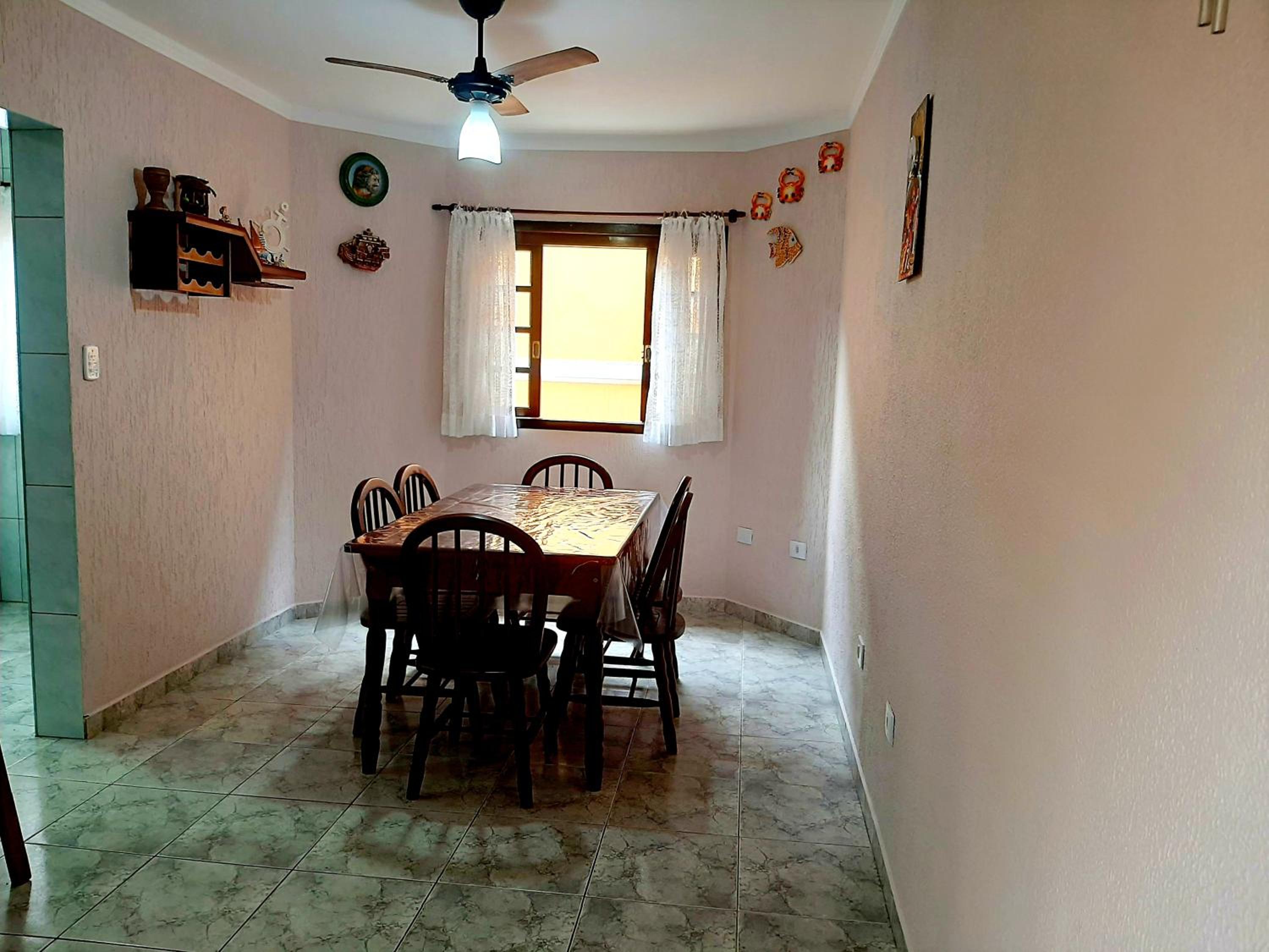 Casa de férias