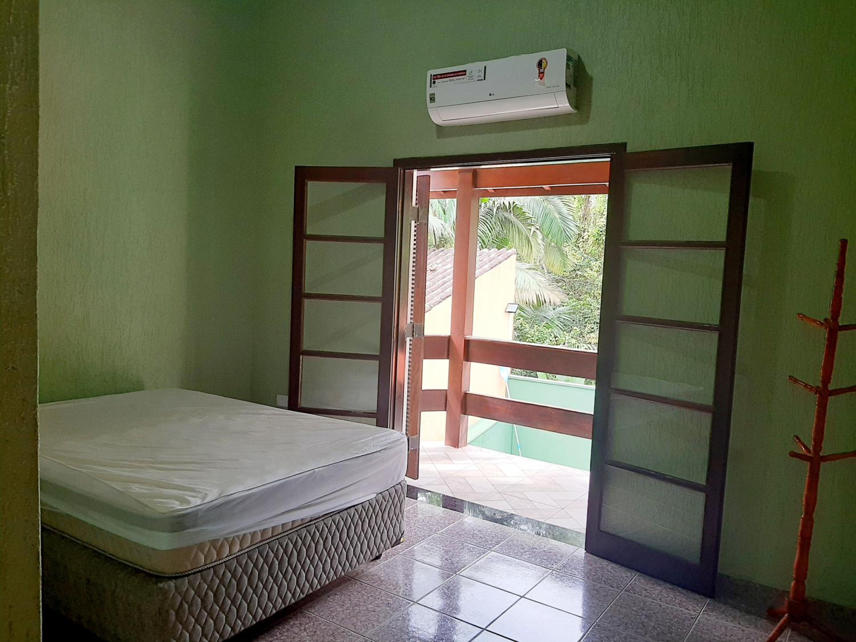 Casa de férias