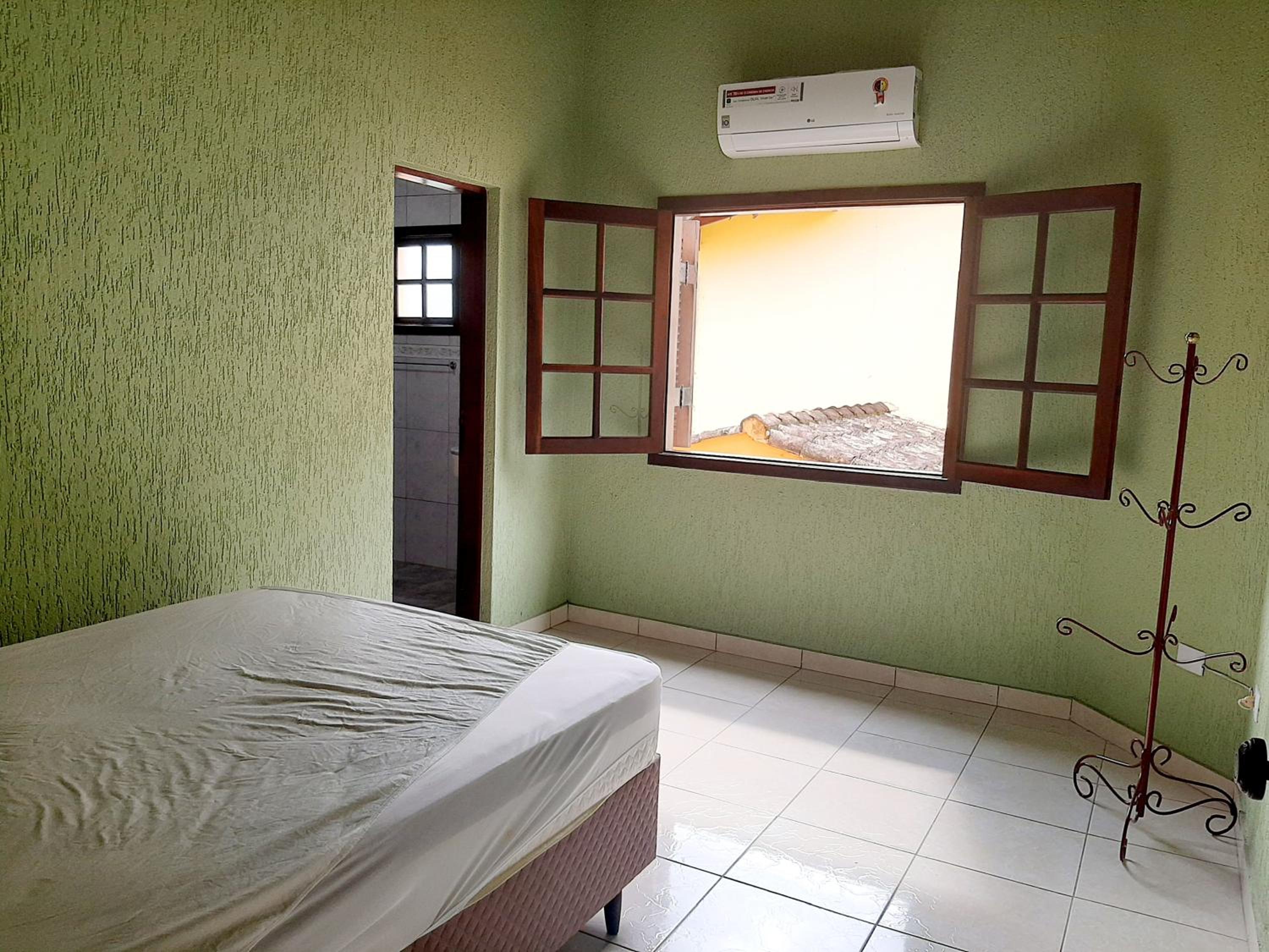 Casa de férias