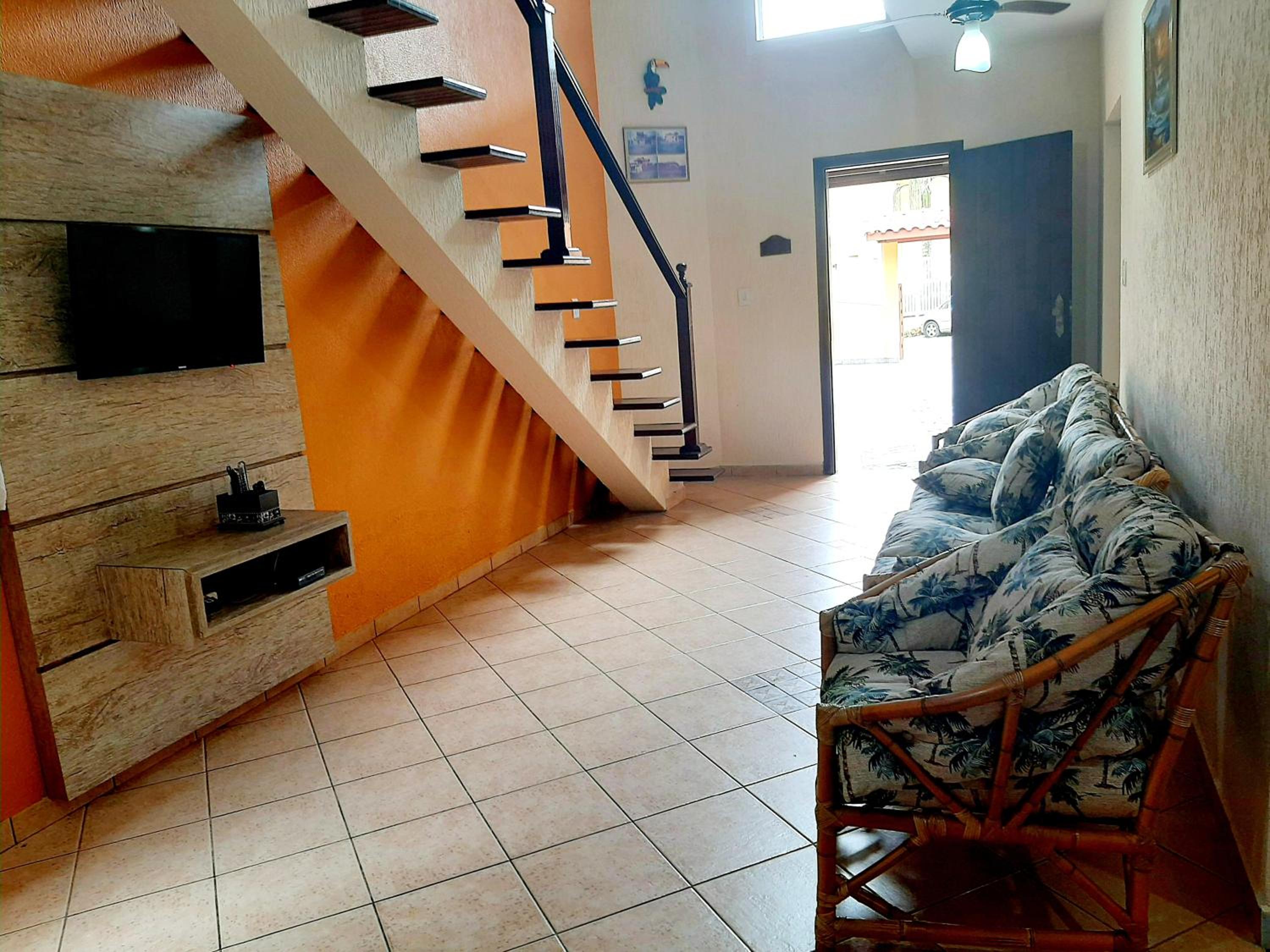 Casa de férias