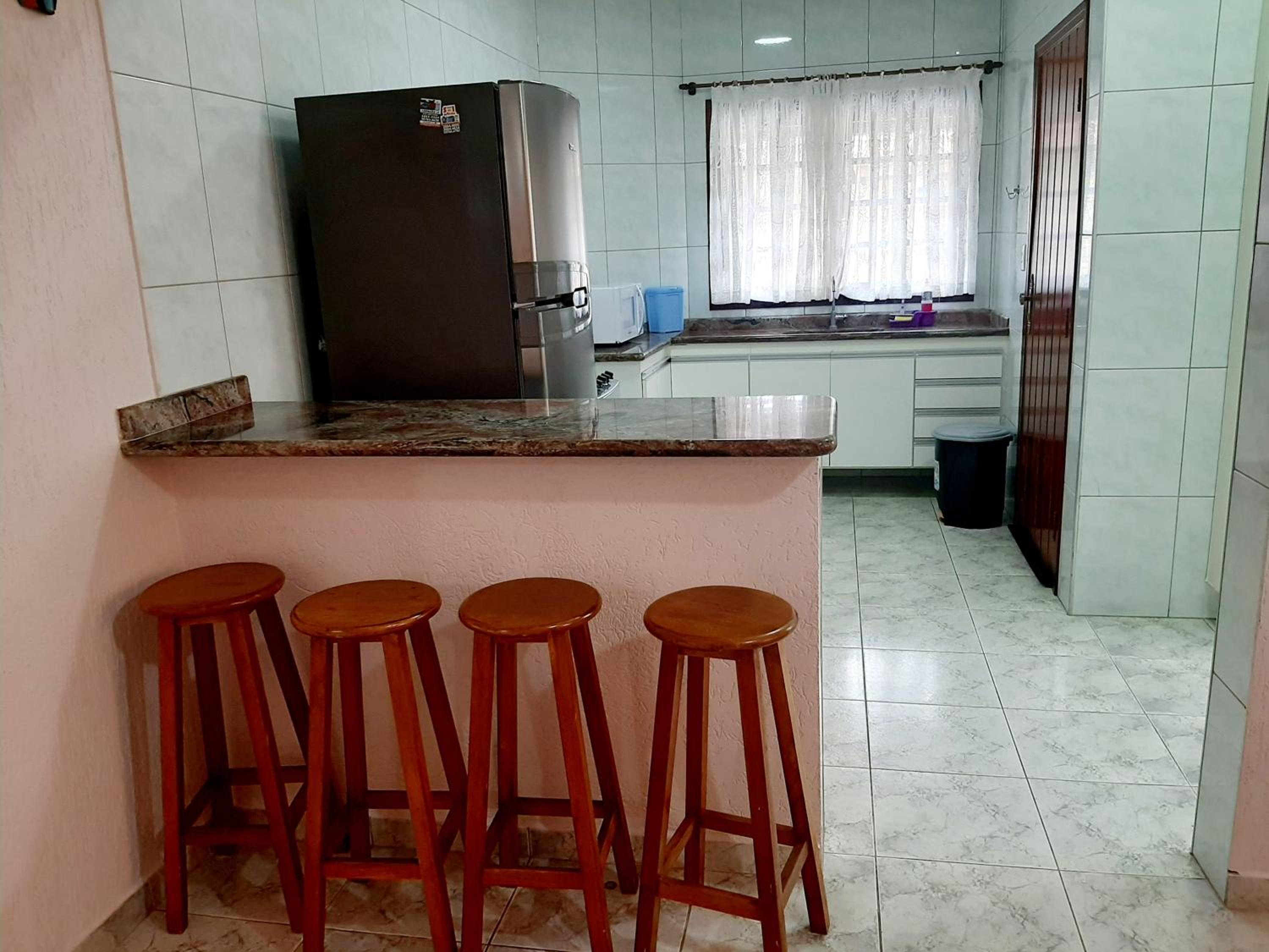 Casa de férias