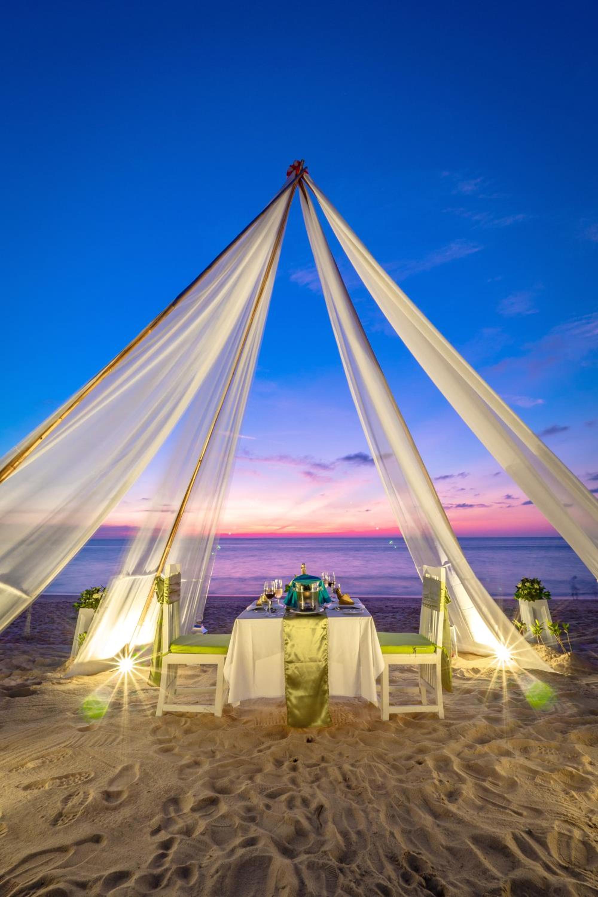Khaolak Emerald Beach Resort and Spa