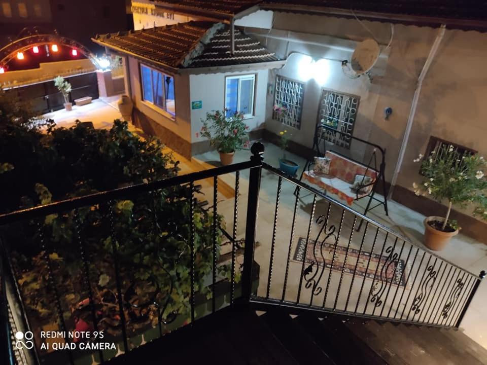 Ipekyolu Garden