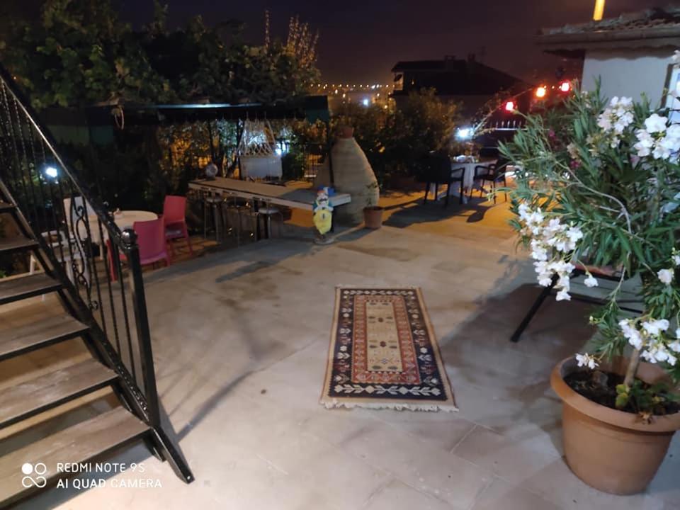 Ipekyolu Garden