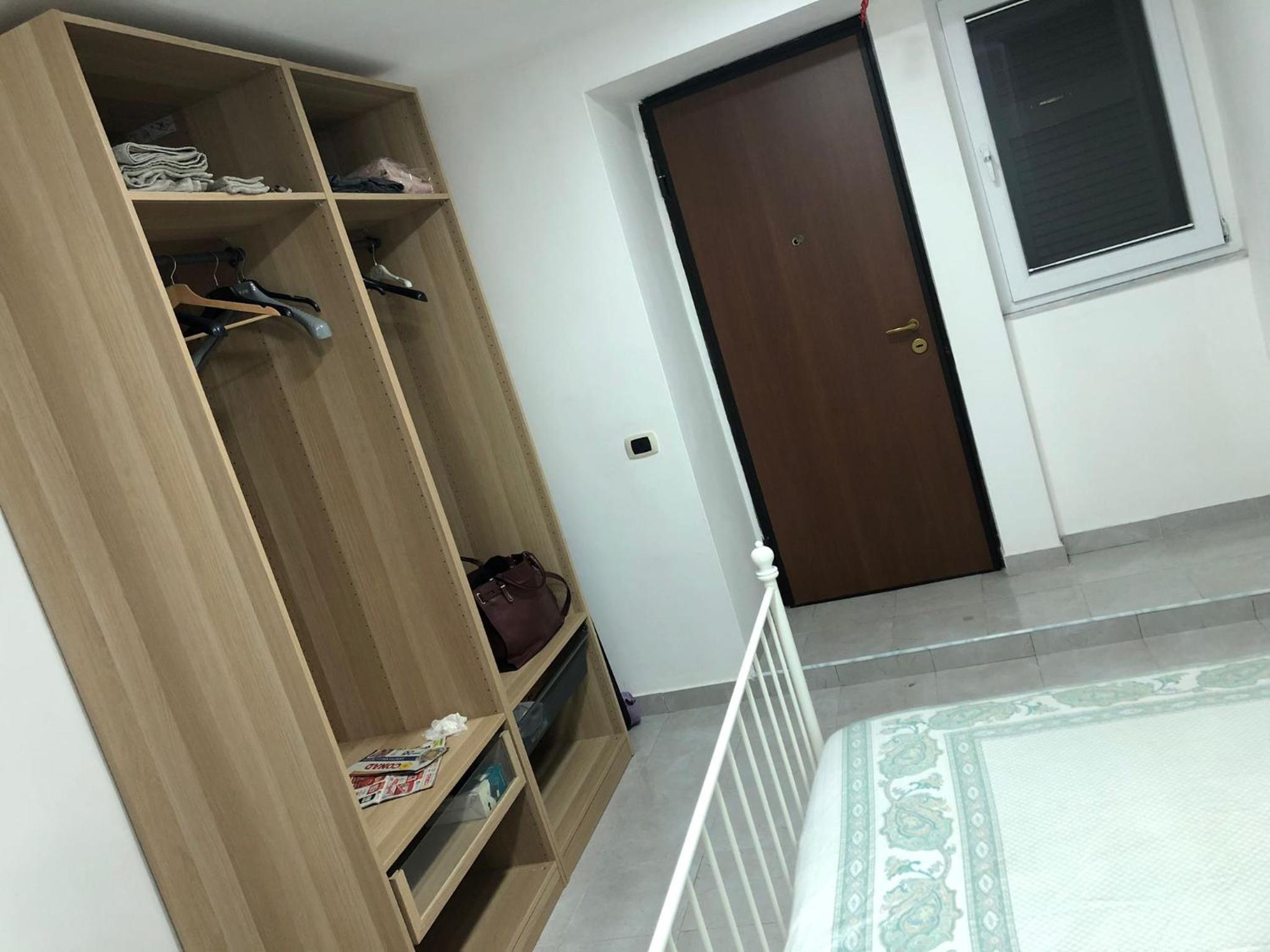 Albert's House