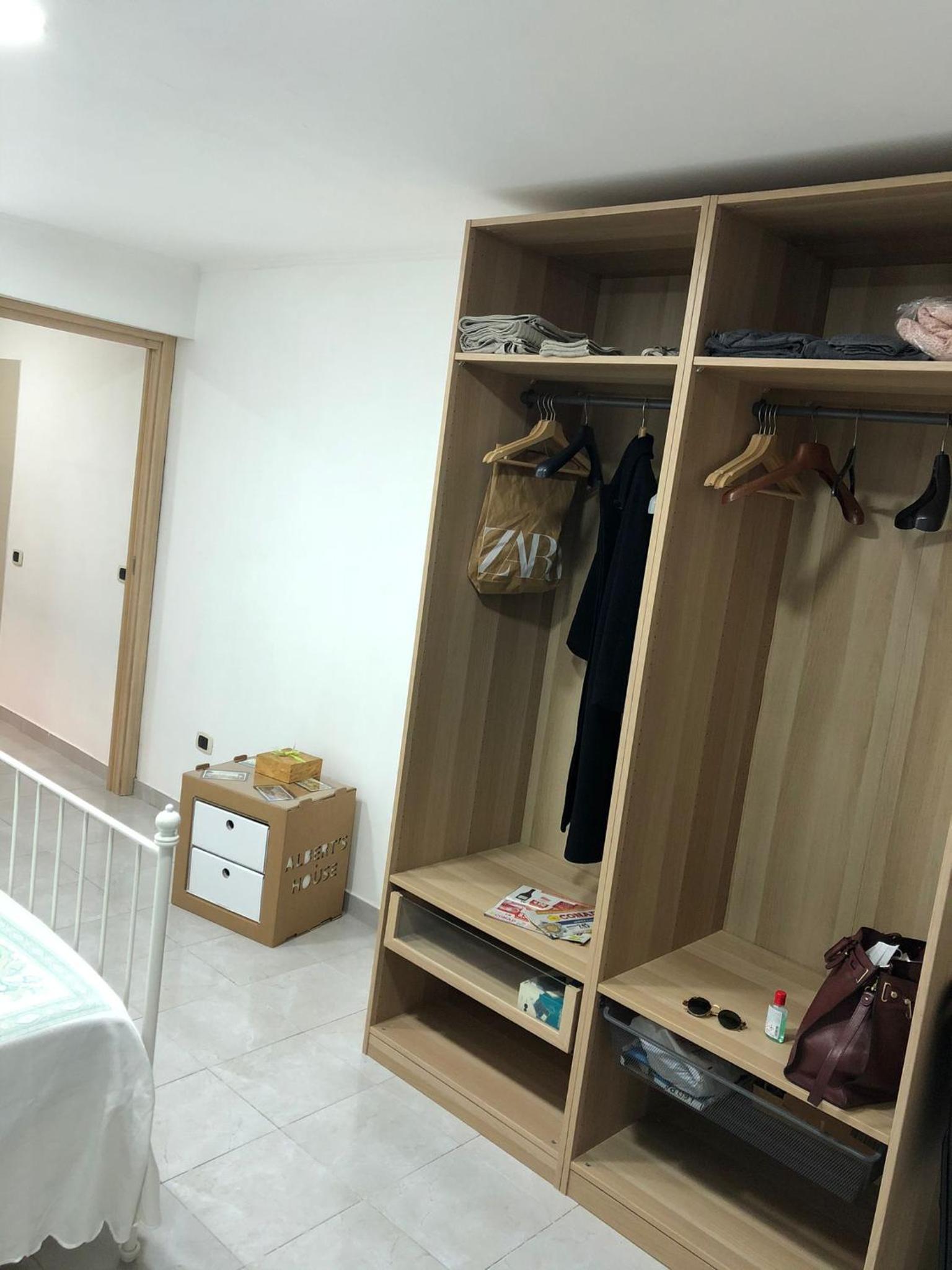Albert's House