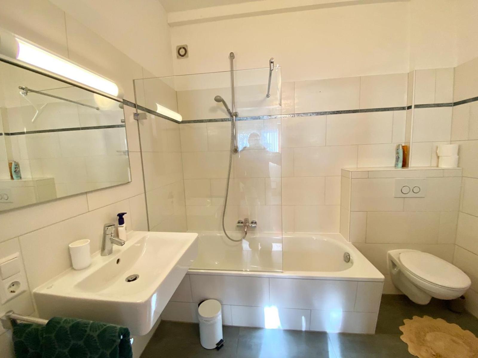 Haus Pia Executive Apartments