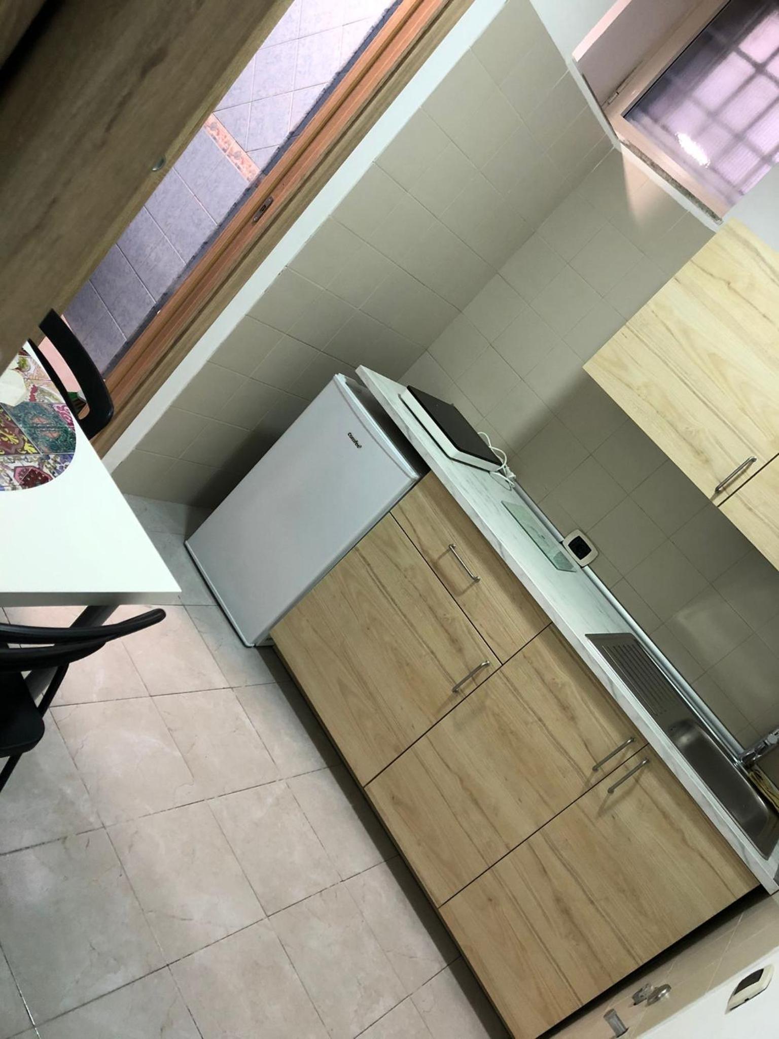 Albert's House