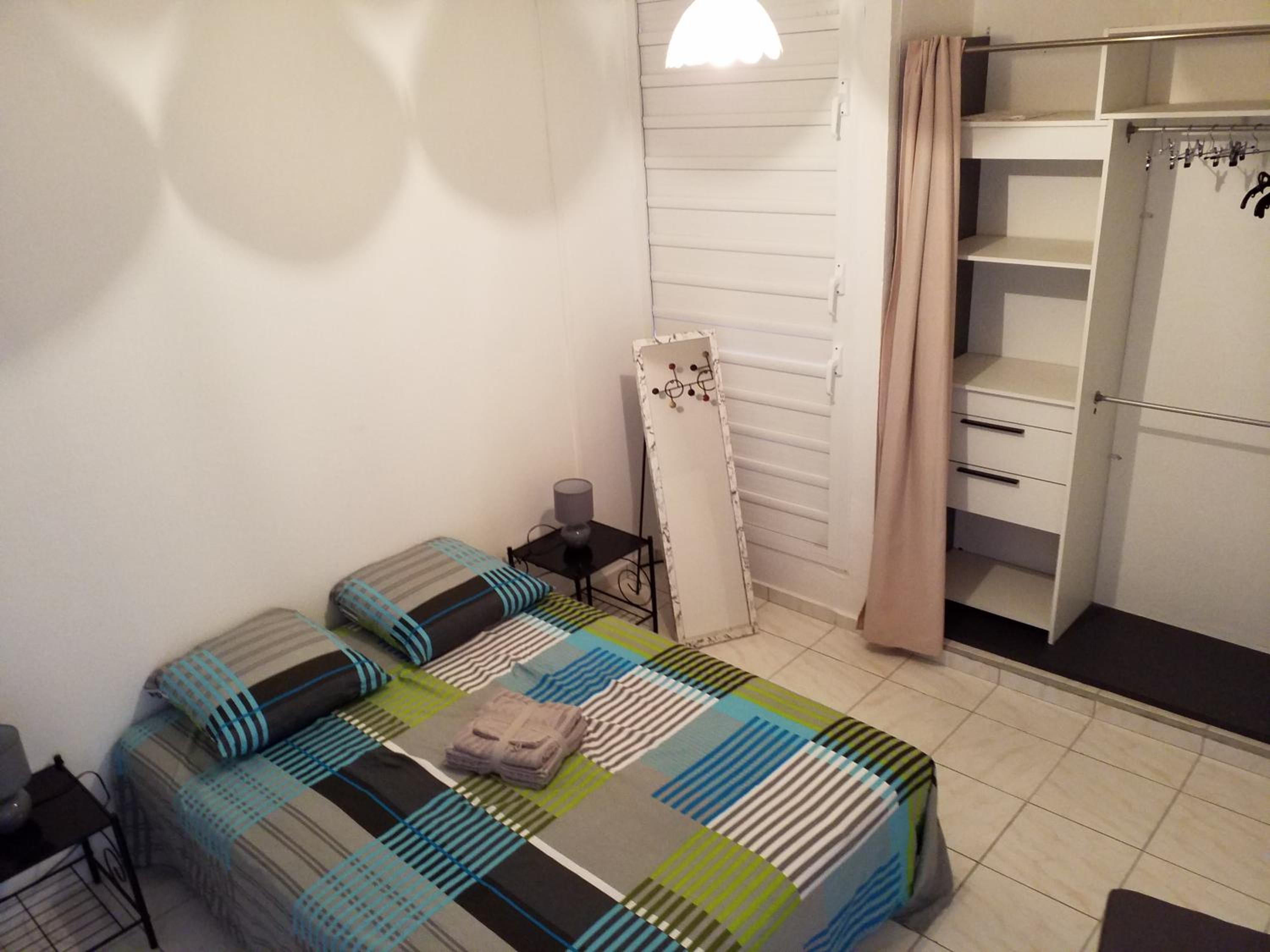 Appartement Centre Guadeloupe, accessible et proche view 3
