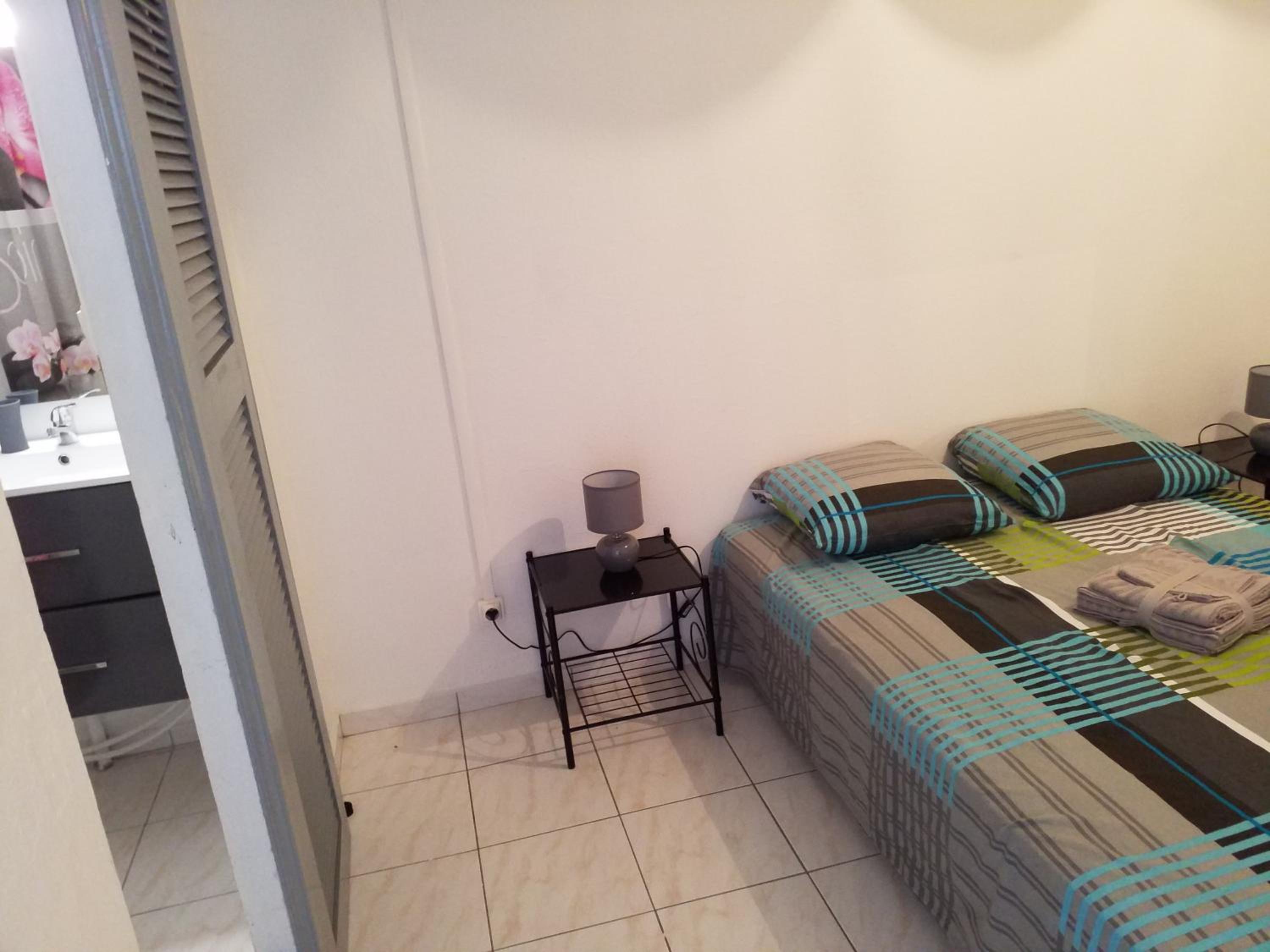 Appartement Centre Guadeloupe, accessible et proche view 4