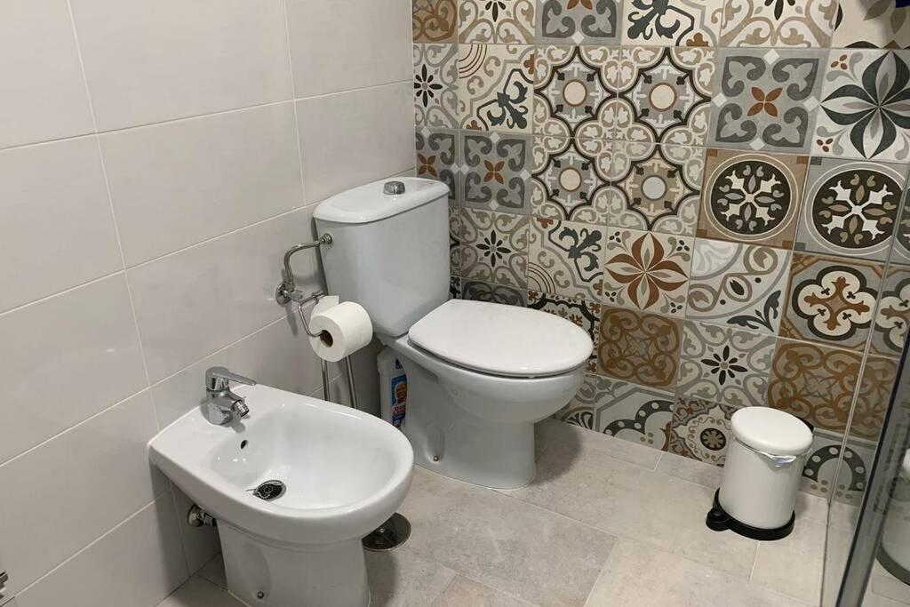 Apartamento Bastian Casas Verdes view 2