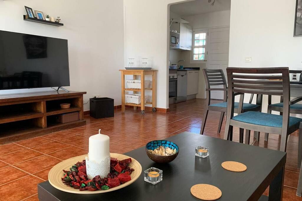 Apartamento Bastian Casas Verdes view 3