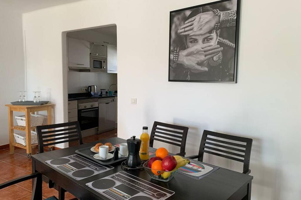 Apartamento Bastian Casas Verdes view 4