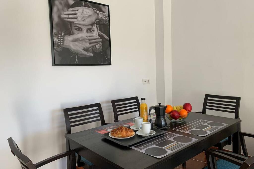 Apartamento Bastian Casas Verdes view 5