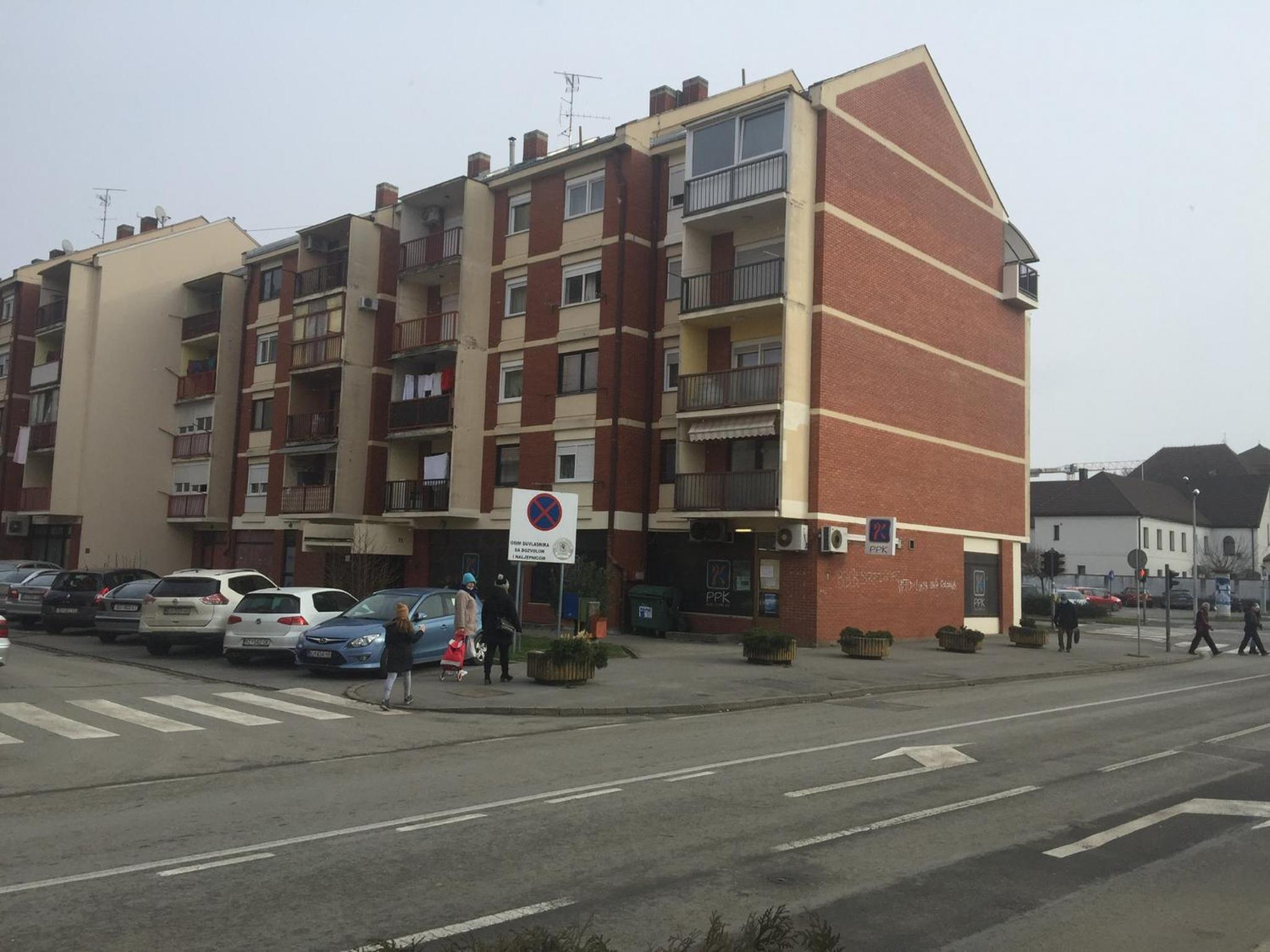 Hotel Studio apatrman Pijalović - Image 1