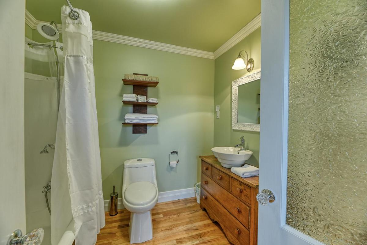 La Maison Collins B&B