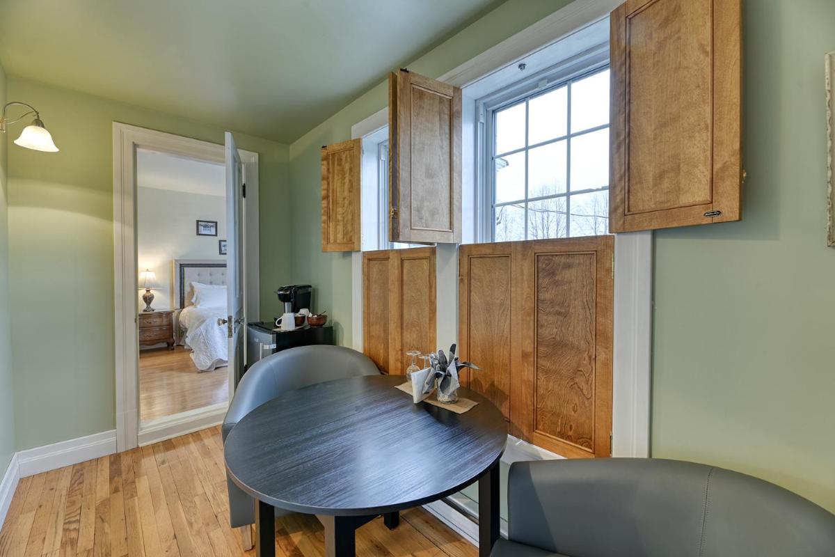 La Maison Collins B&B