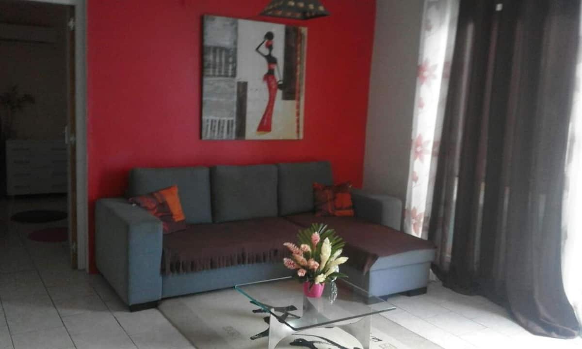 Appartement de Standing en Martinique view 2