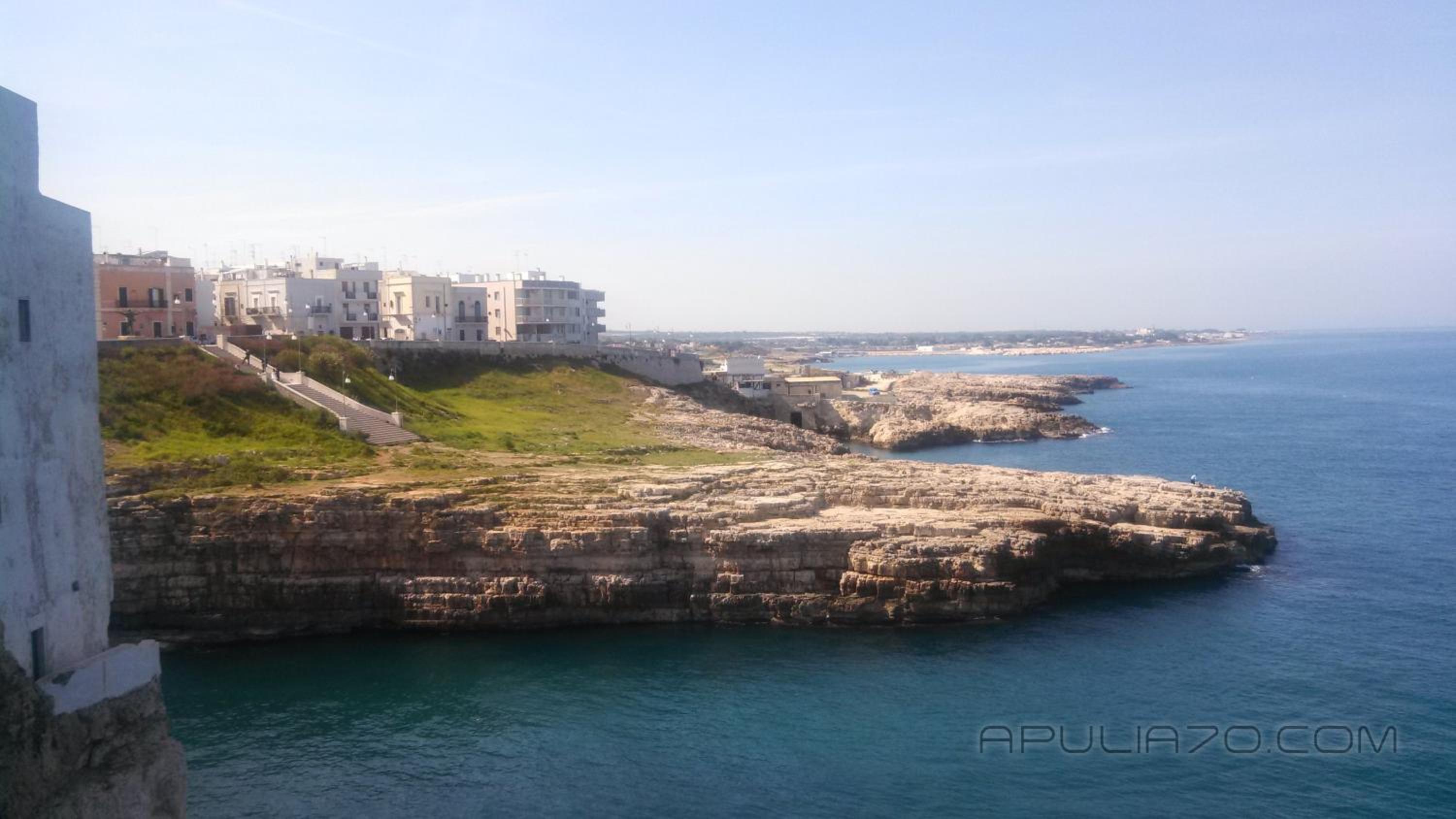 Apulia 70 Holidays - Suites & Experiences