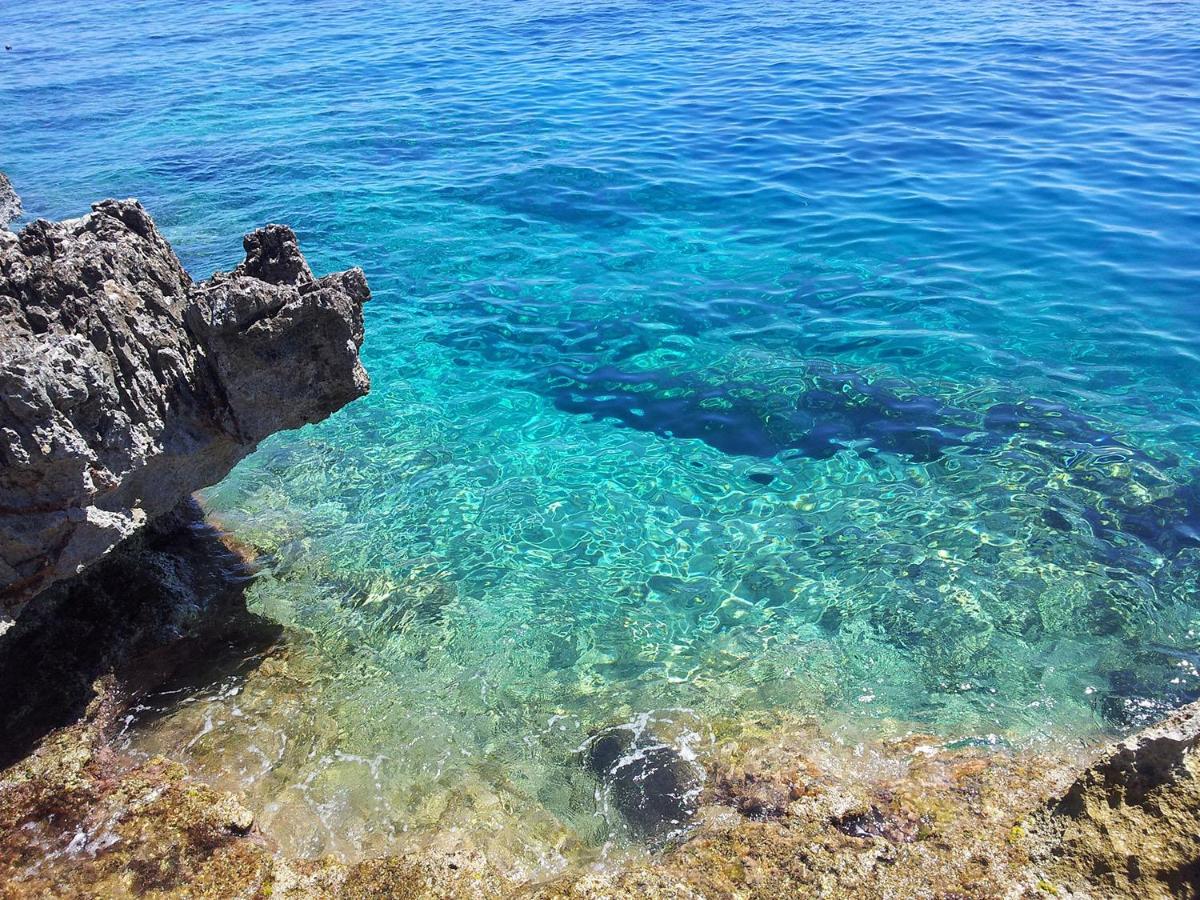 Villa Tonnara view 3