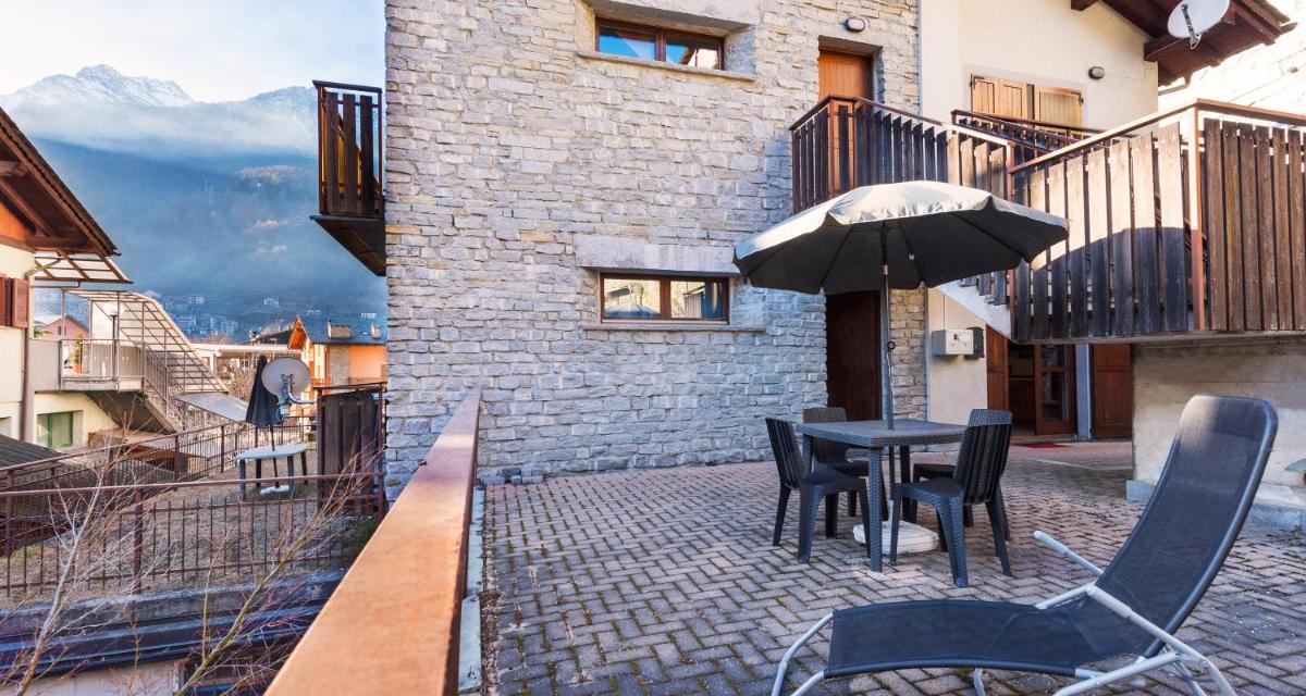 Lanterna Apartments