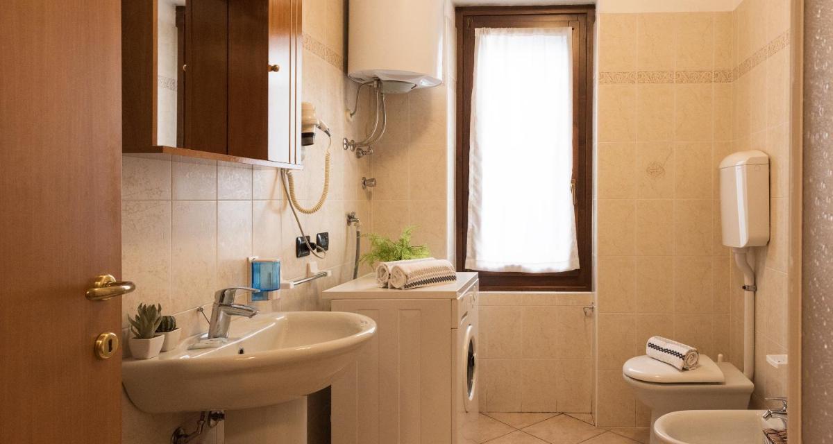 Lanterna Apartments