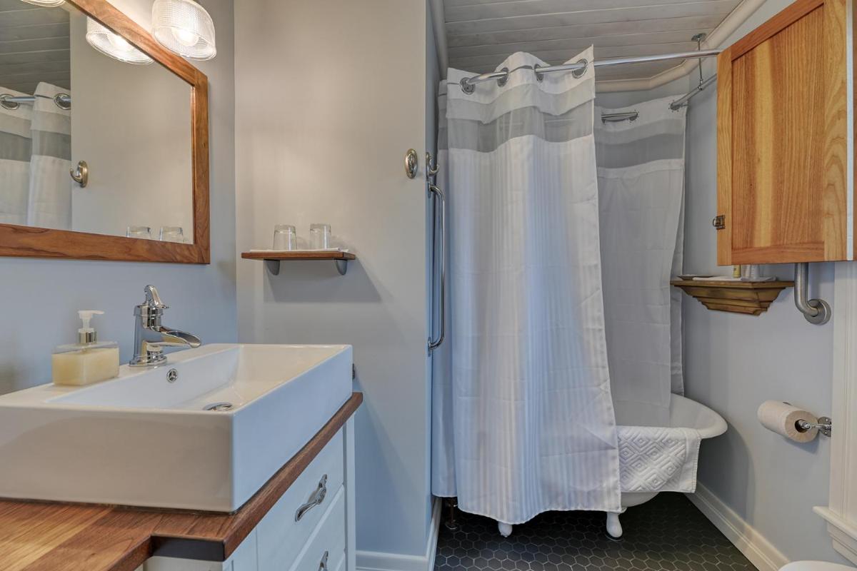 La Maison Collins B&B