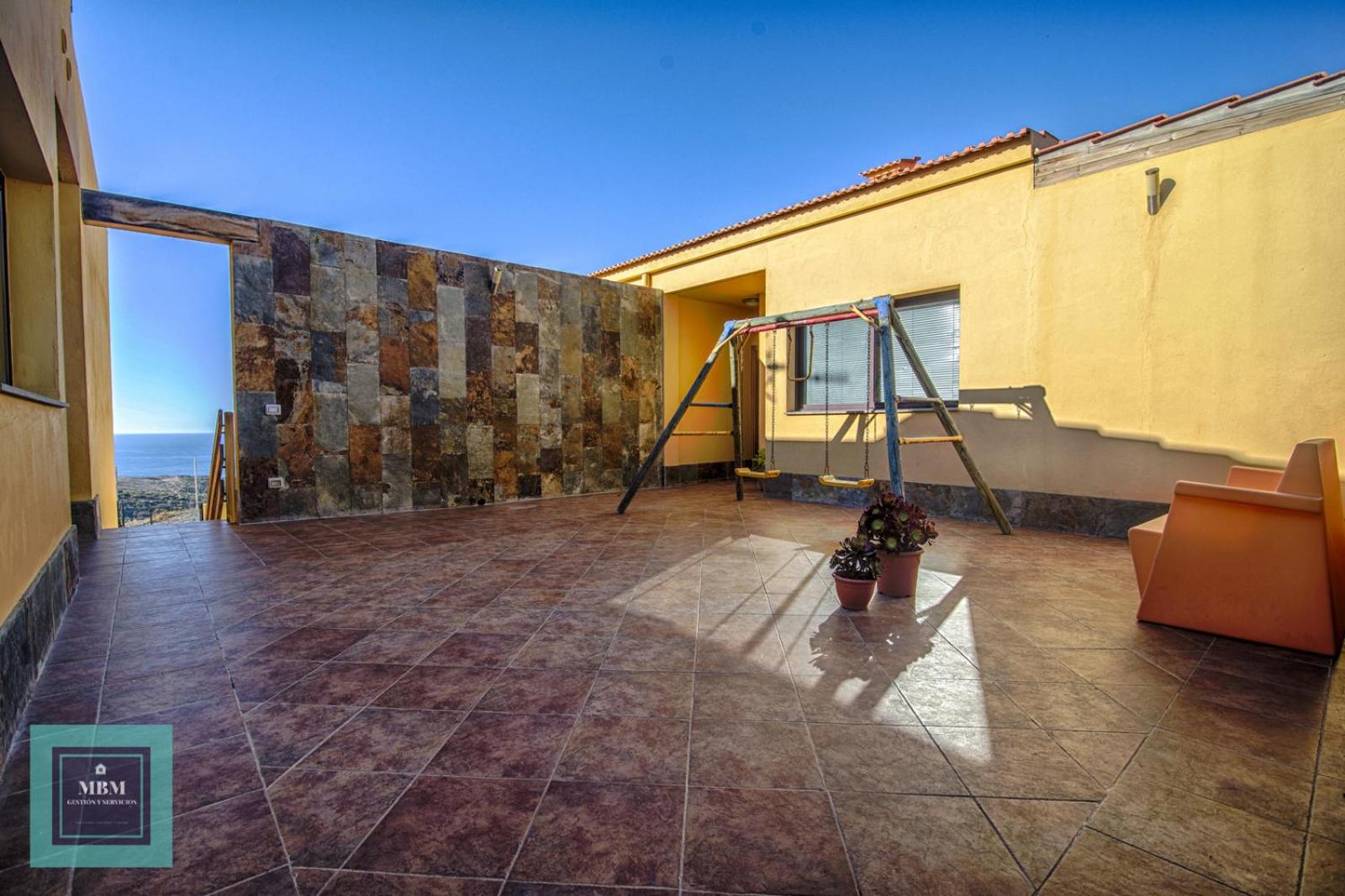 Casa Bolmar view 3