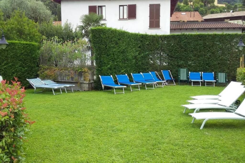 Casa Bellagio Beach: Pool, 100m Lake & near City view 4