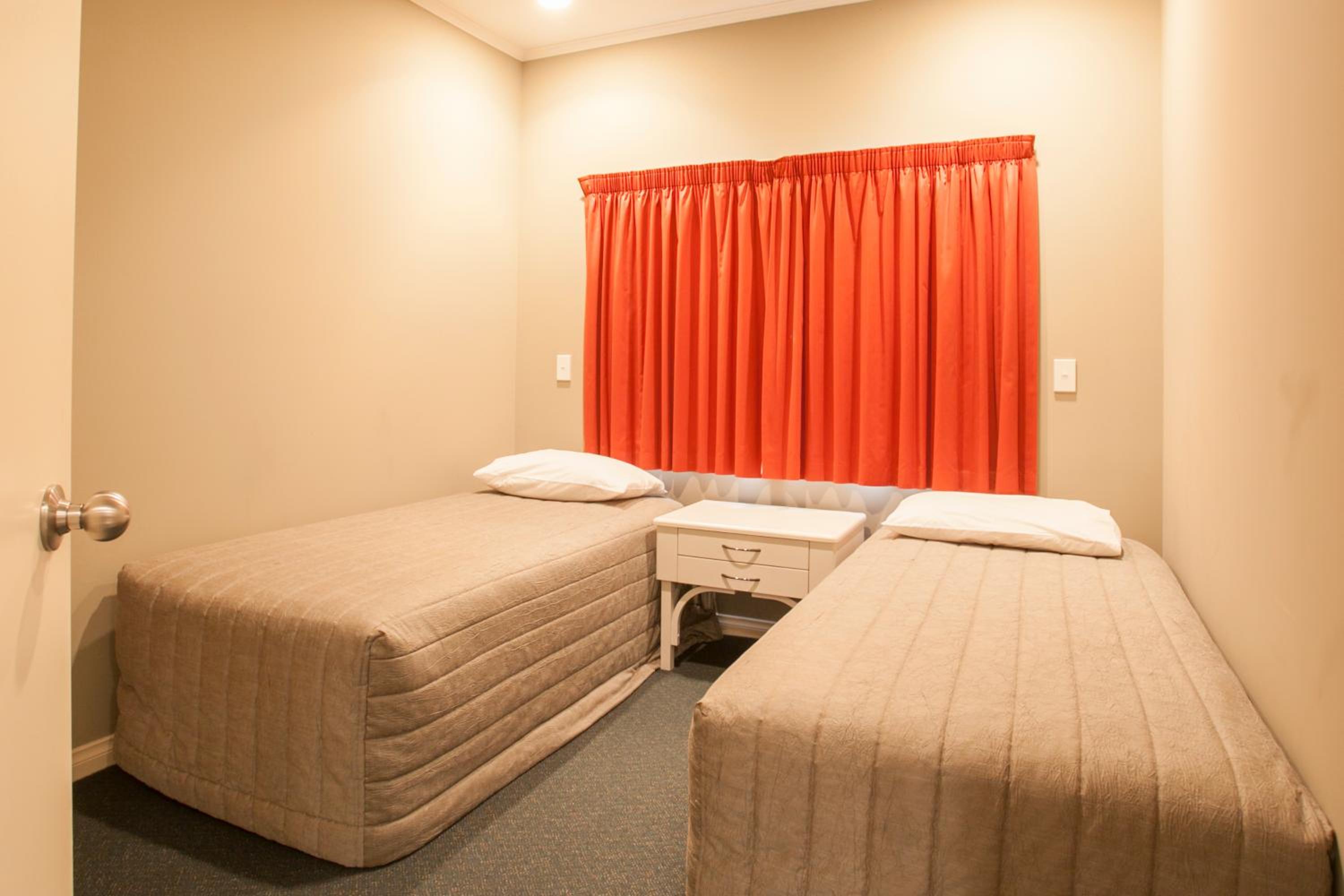 Cornwall Motor Lodge, photo 33